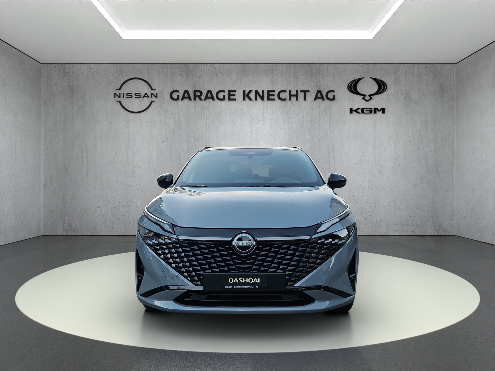 NISSAN Qashqai 1.3 DIG-T N-Design 4x4-showroom-element-2