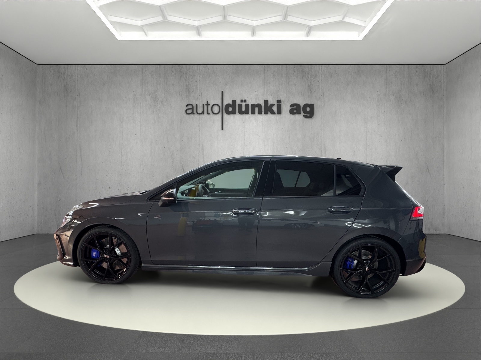VW Golf 2.0 TSI R DSG 4 Motion-showroom-element-1