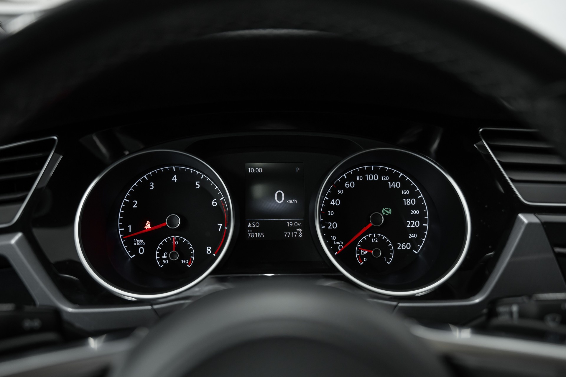 VW Touran 1.5 TSI R LINE EVO Highline DSG *7-Plätzer*-image-23