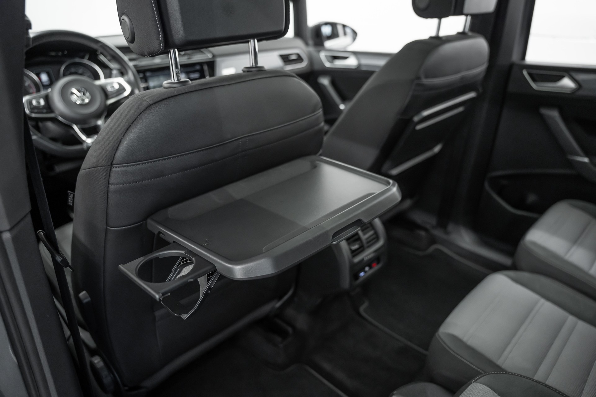 VW Touran 1.5 TSI R LINE EVO Highline DSG *7-Plätzer*-image-21