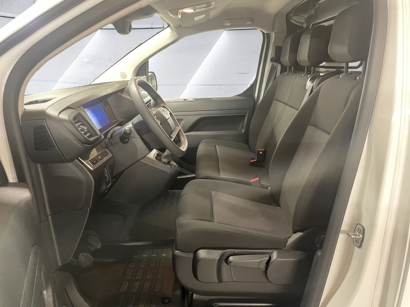 OPEL Vivaro Cargo 2.0 D s/s L3 / Pack City/Grip Control/Camera de recul/Suspension utile augmentée-image-12