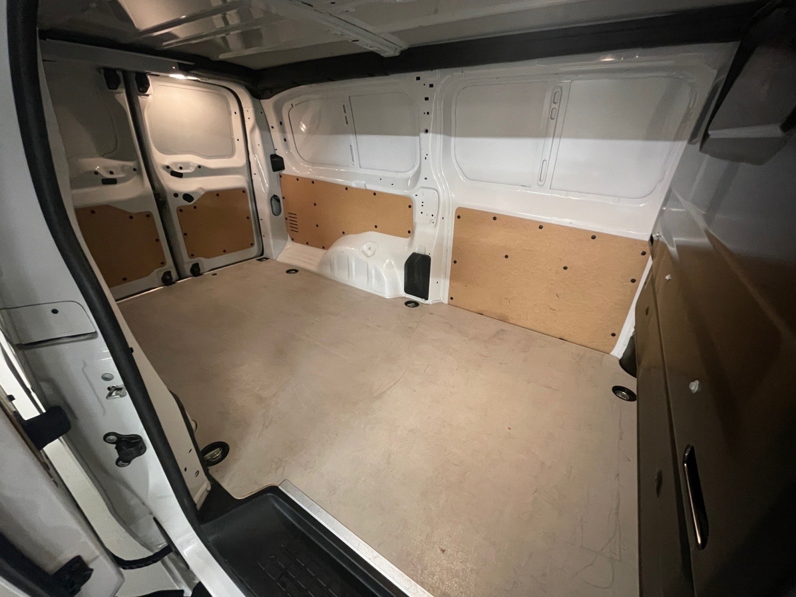 OPEL Vivaro Cargo 2.0 D s/s L3 / Pack City/Grip Control/Camera de recul/Suspension utile augmentée-image-14