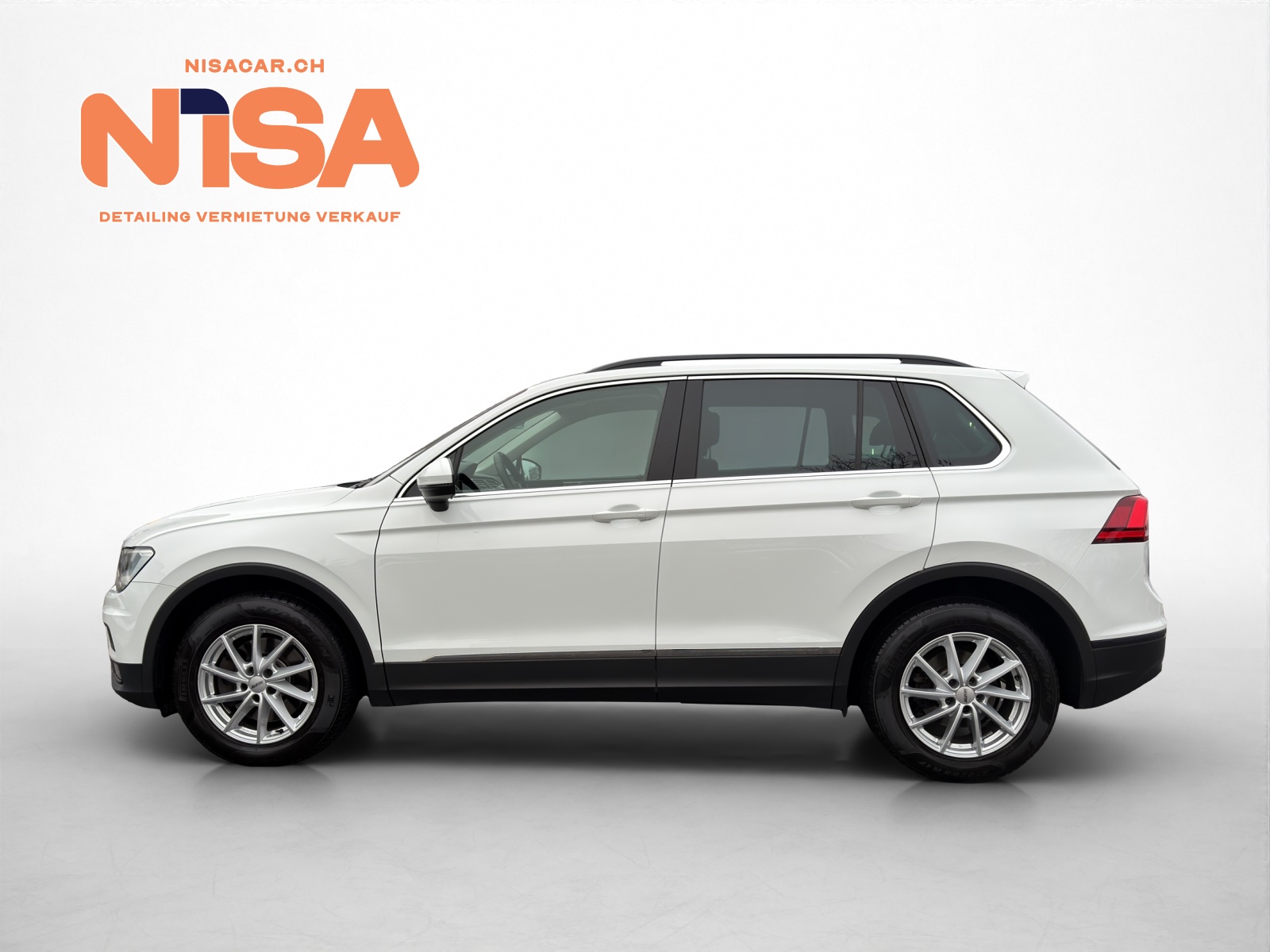 VW Tiguan 2.0 TDI SCR Comfortline 4Motion DSG-showroom-element-3
