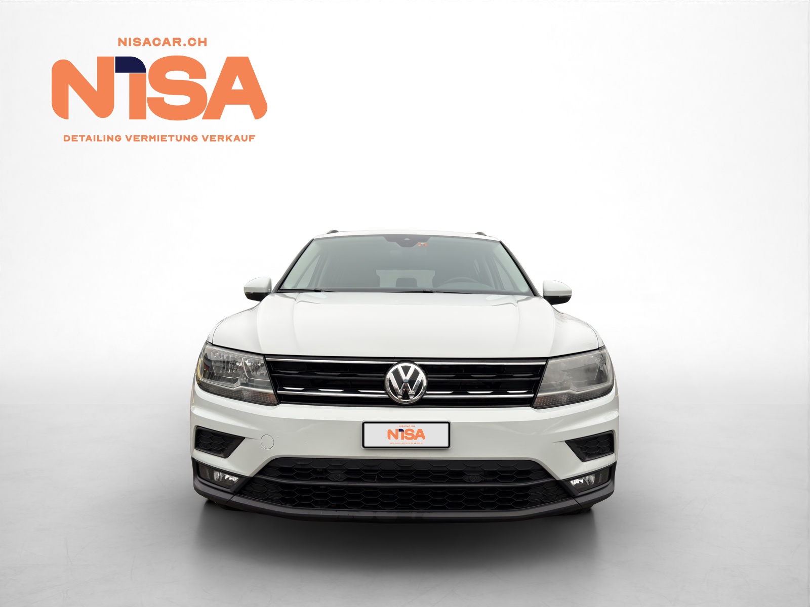 VW Tiguan 2.0 TDI SCR Comfortline 4Motion DSG-showroom-element-1