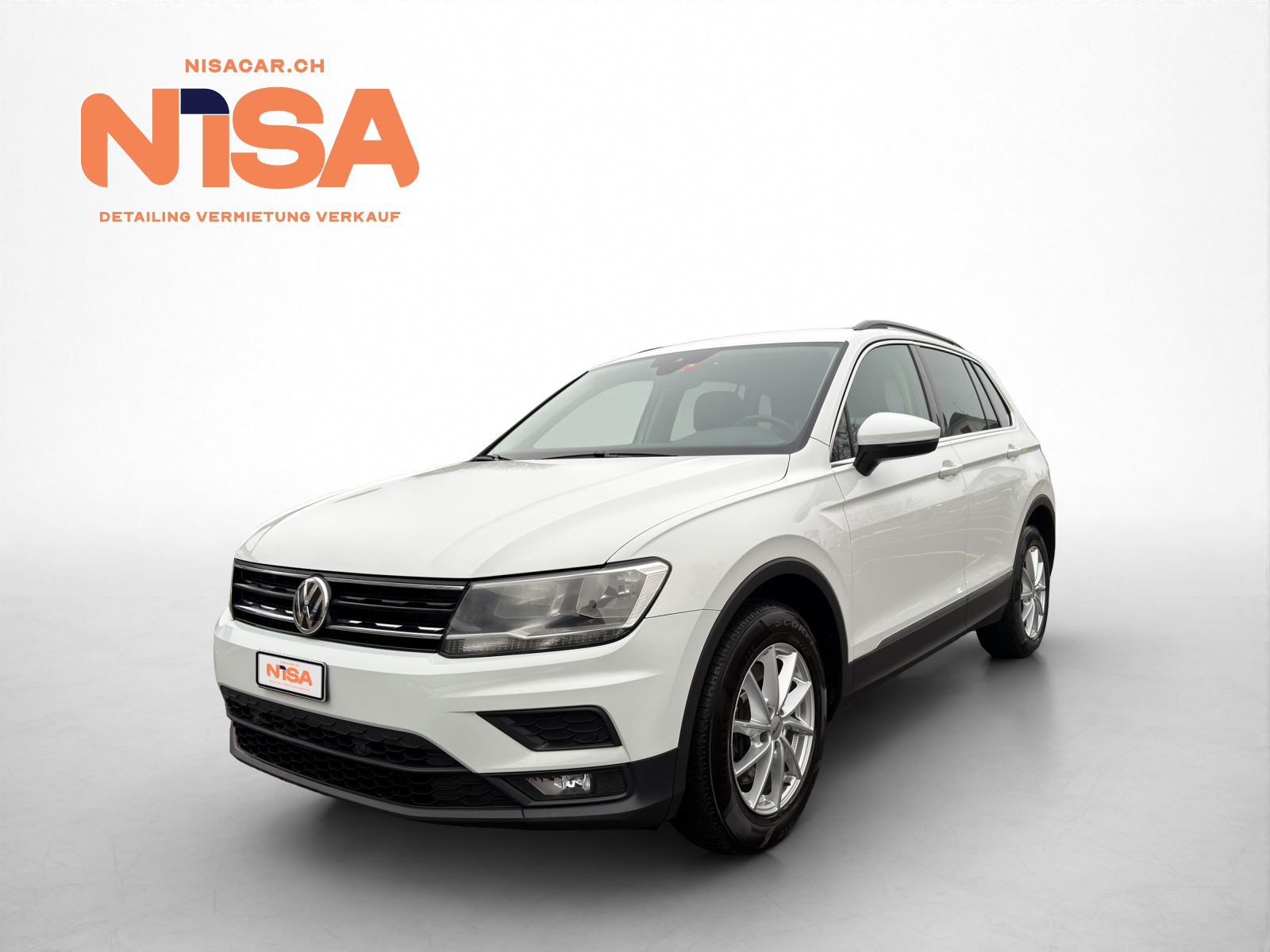 VW Tiguan 2.0 TDI SCR Comfortline 4Motion DSG-showroom-element-2