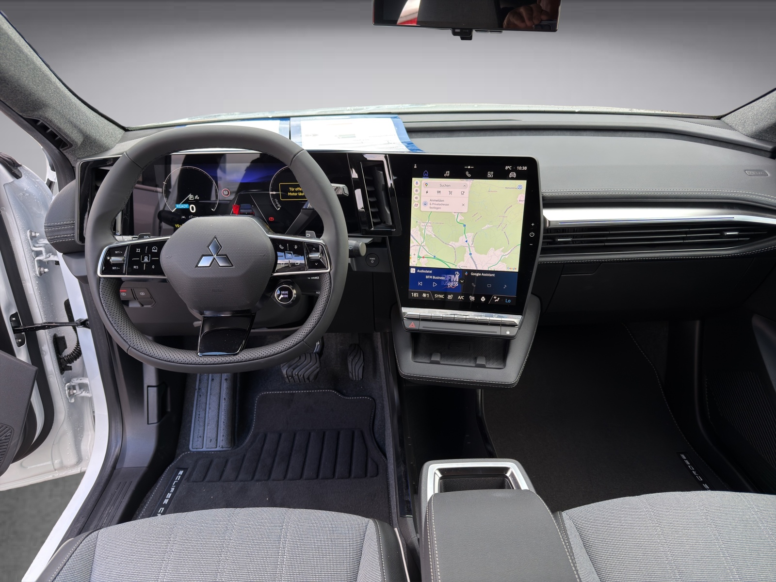MITSUBISHI Eclipse Cross Intense+-image-11