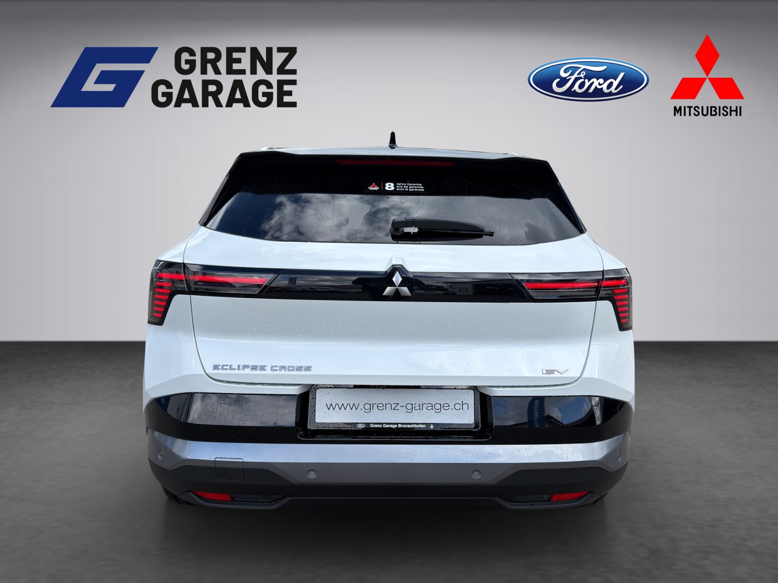 MITSUBISHI Eclipse Cross Intense+-showroom-element-3