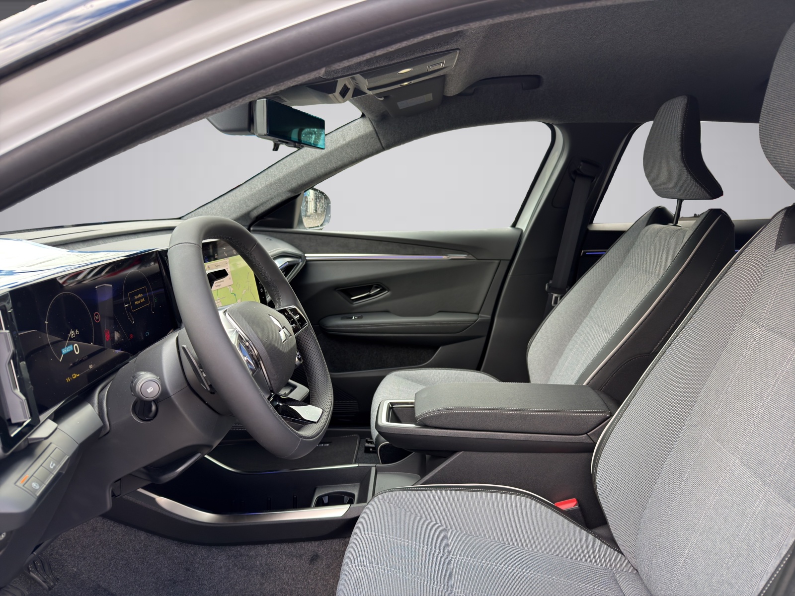 MITSUBISHI Eclipse Cross Intense+-image-8