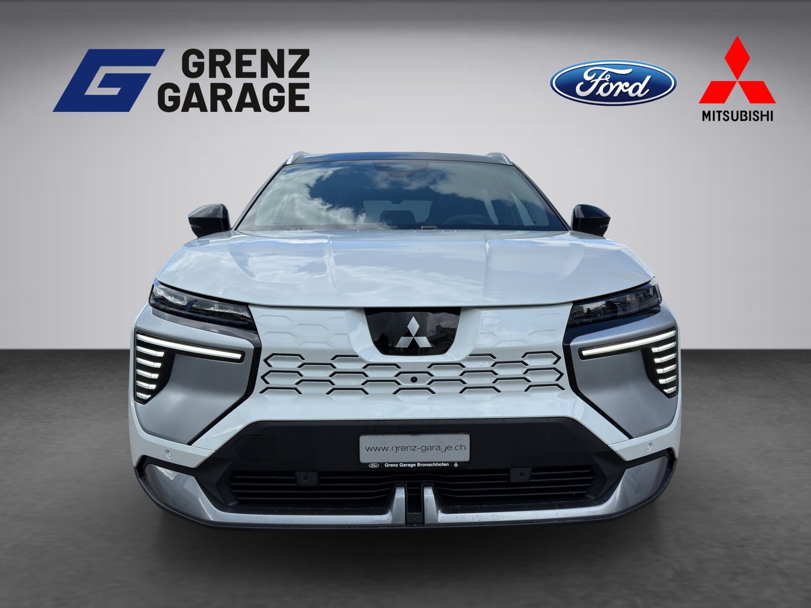 MITSUBISHI Eclipse Cross Intense+-image-4