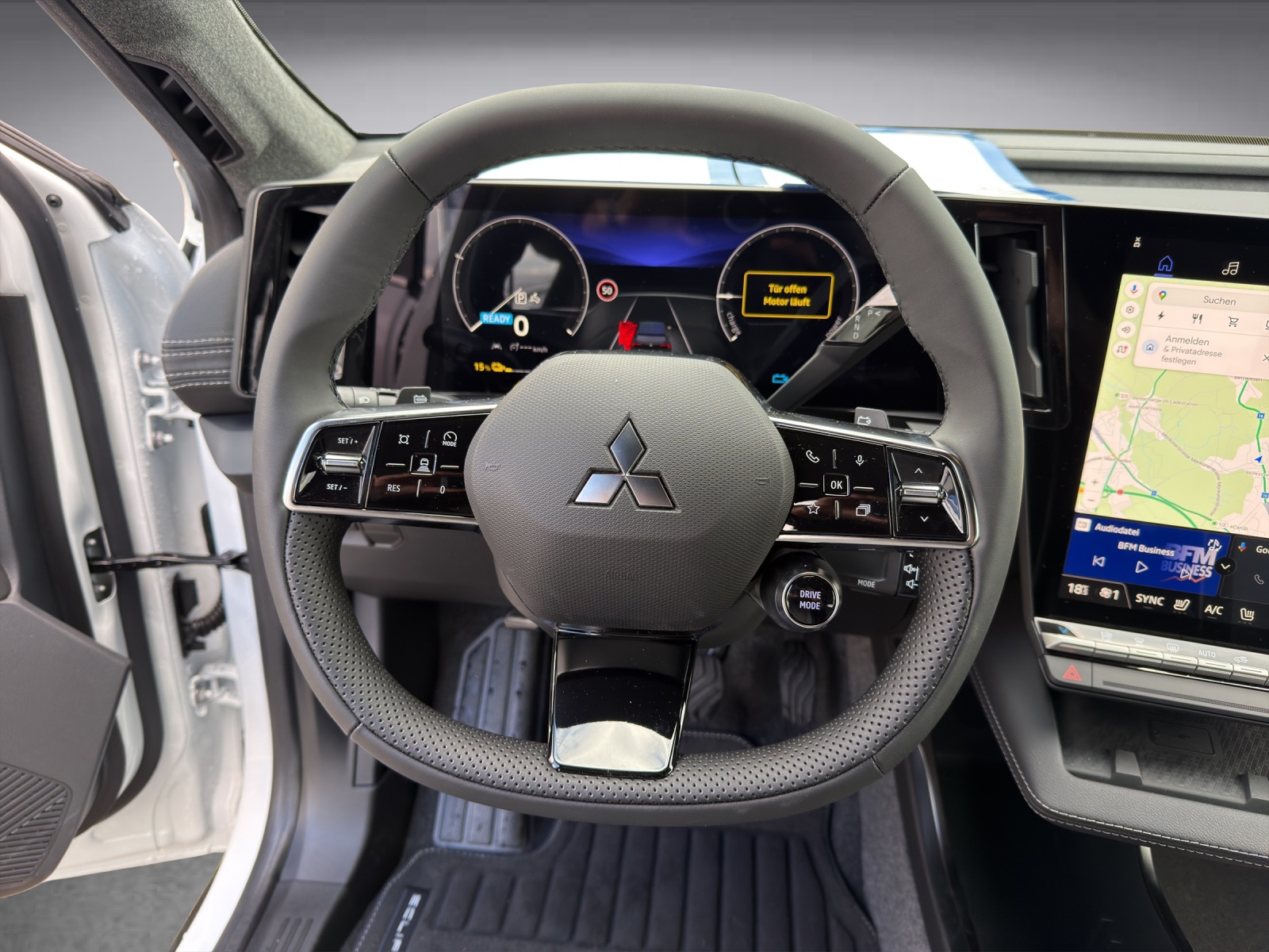 MITSUBISHI Eclipse Cross Intense+-image-10