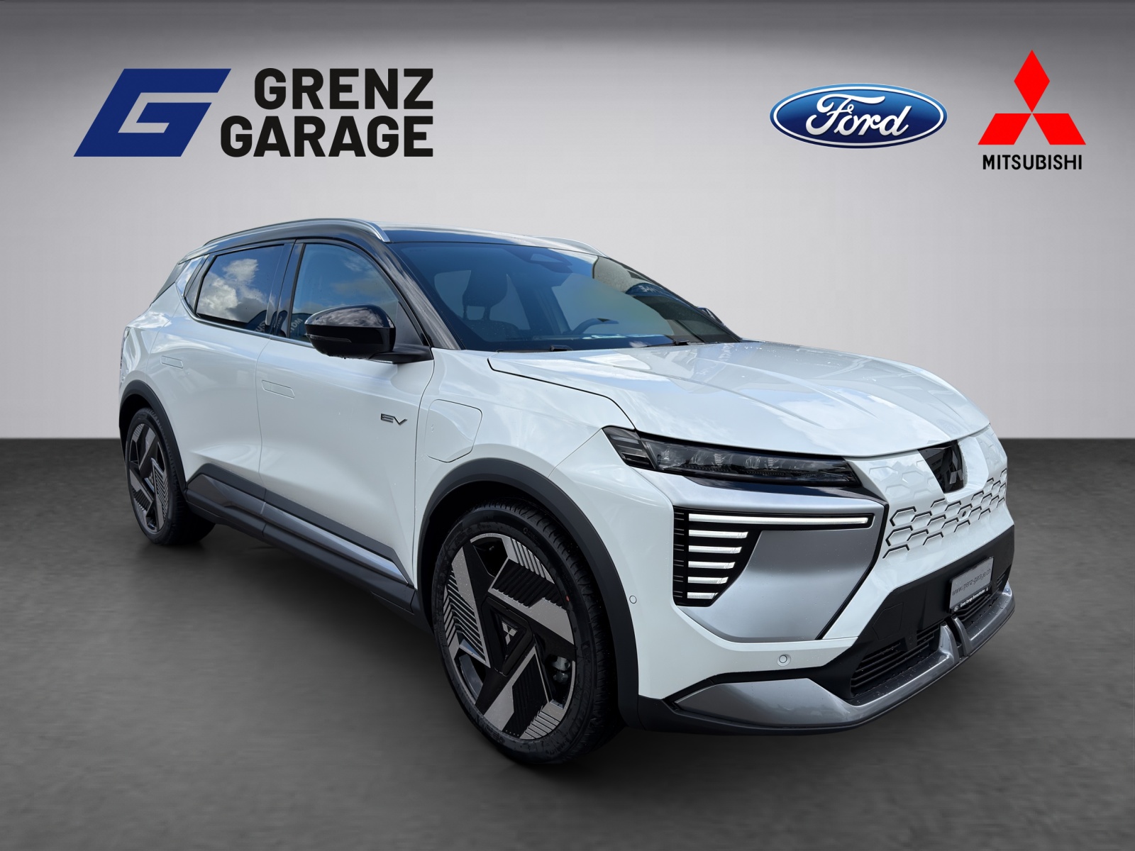 MITSUBISHI Eclipse Cross Intense+-image-7