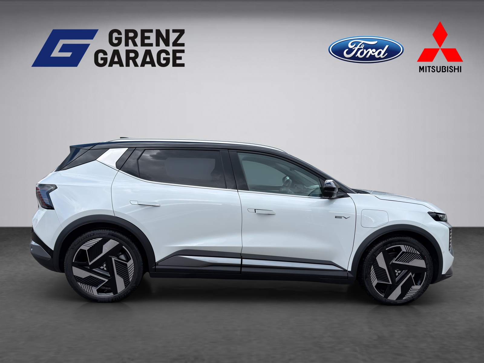 MITSUBISHI Eclipse Cross Intense+-image-6