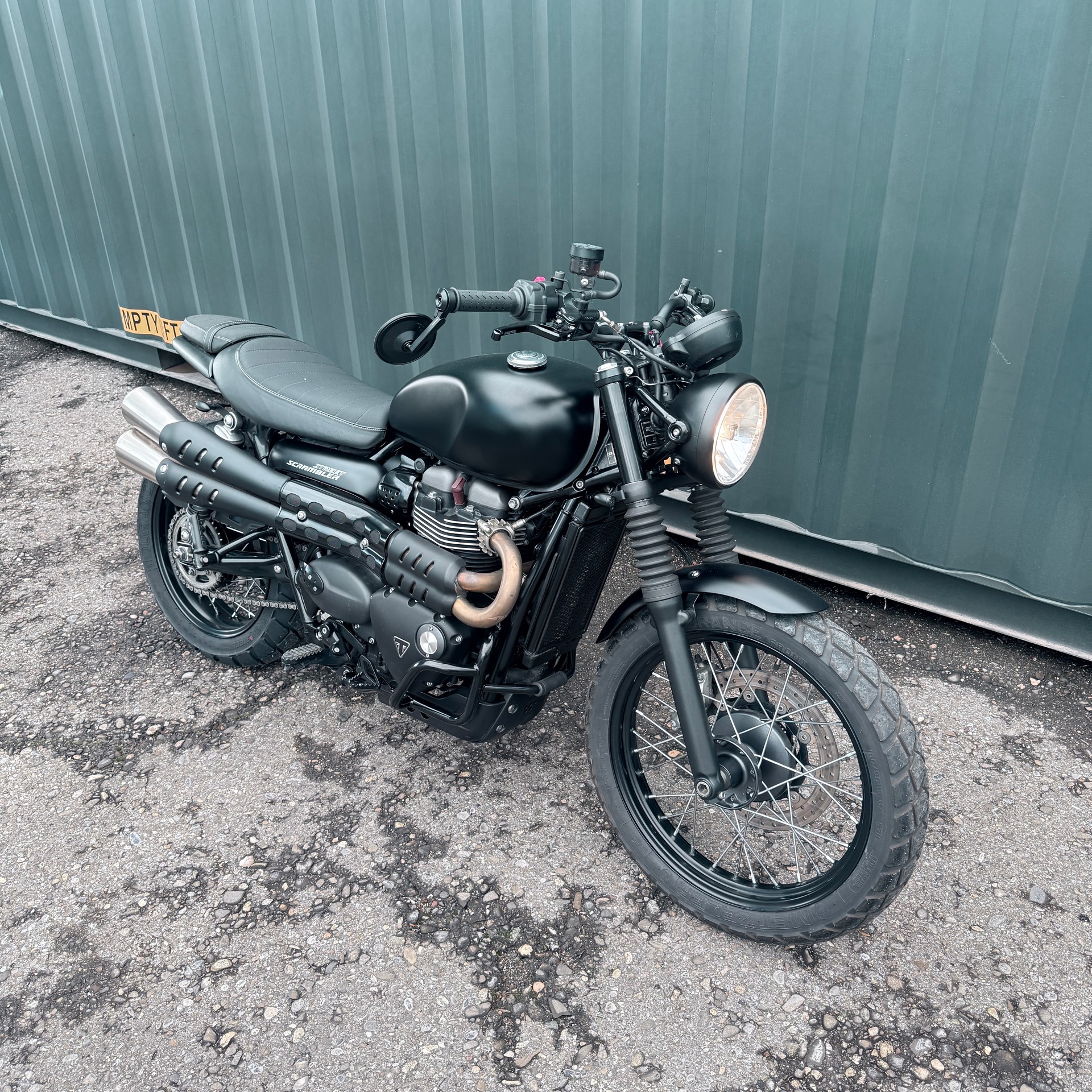 TRIUMPH Street Scrambler 900 (35kW)-image-10