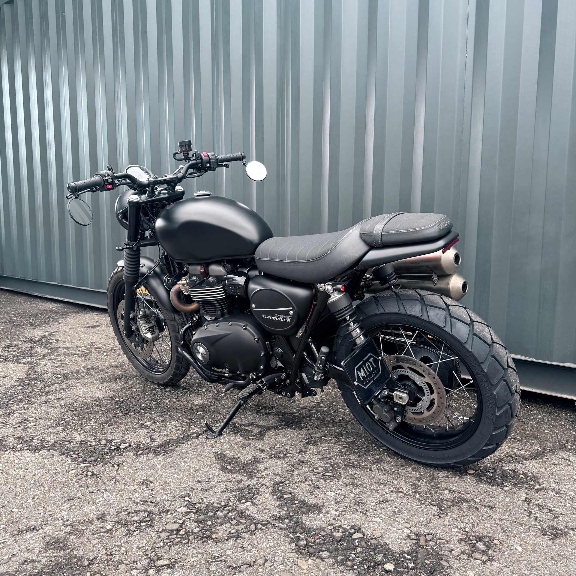 TRIUMPH Street Scrambler 900 (35kW)-image-3