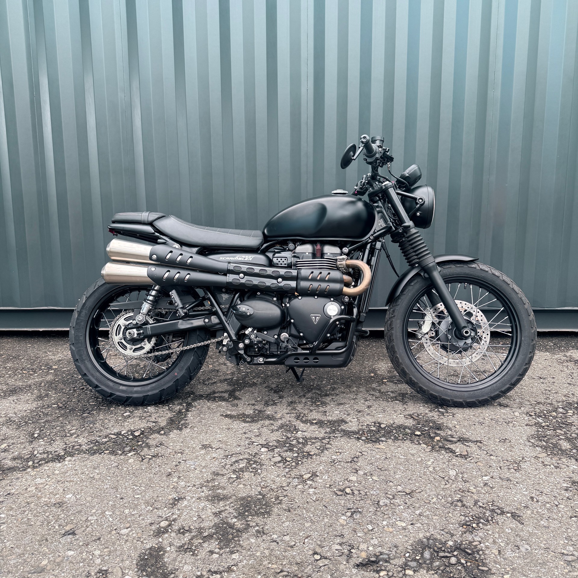 TRIUMPH Street Scrambler 900 (35kW)-image-0