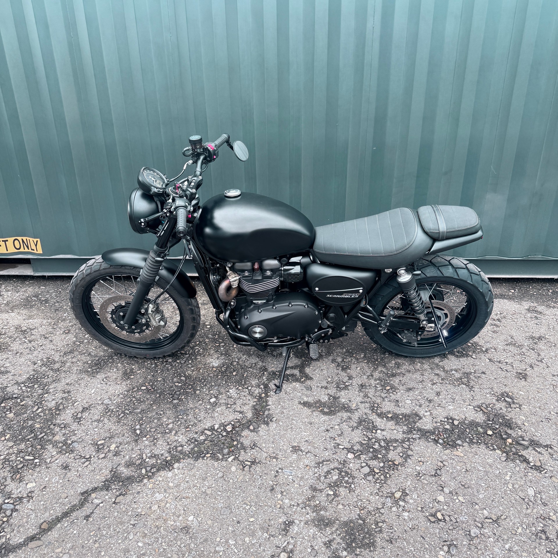 TRIUMPH Street Scrambler 900 (35kW)-image-7