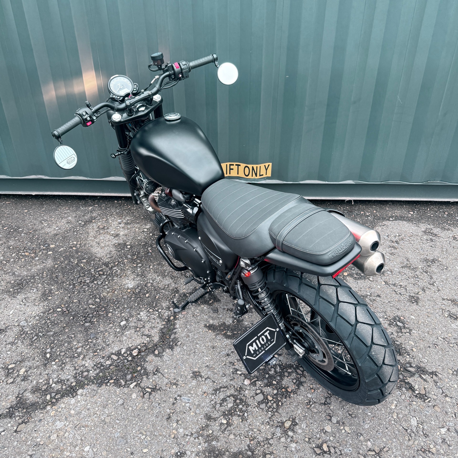 TRIUMPH Street Scrambler 900 (35kW)-image-11