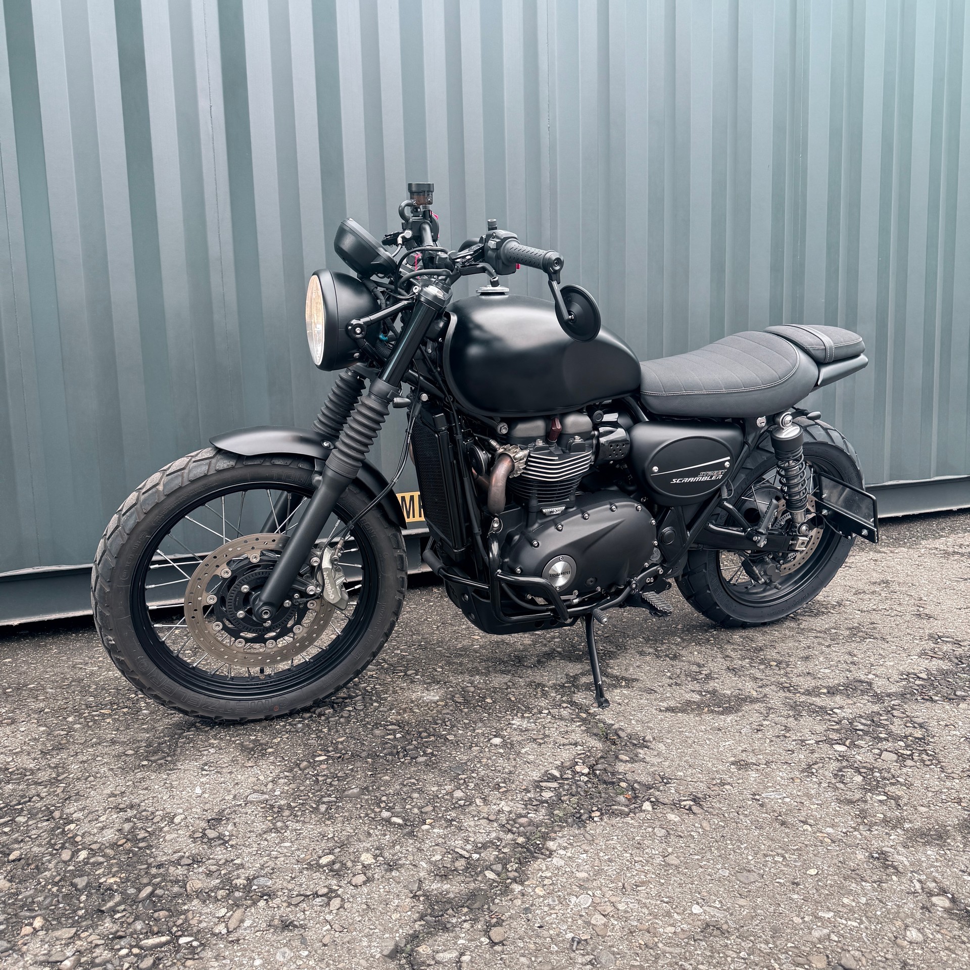 TRIUMPH Street Scrambler 900 (35kW)-image-5