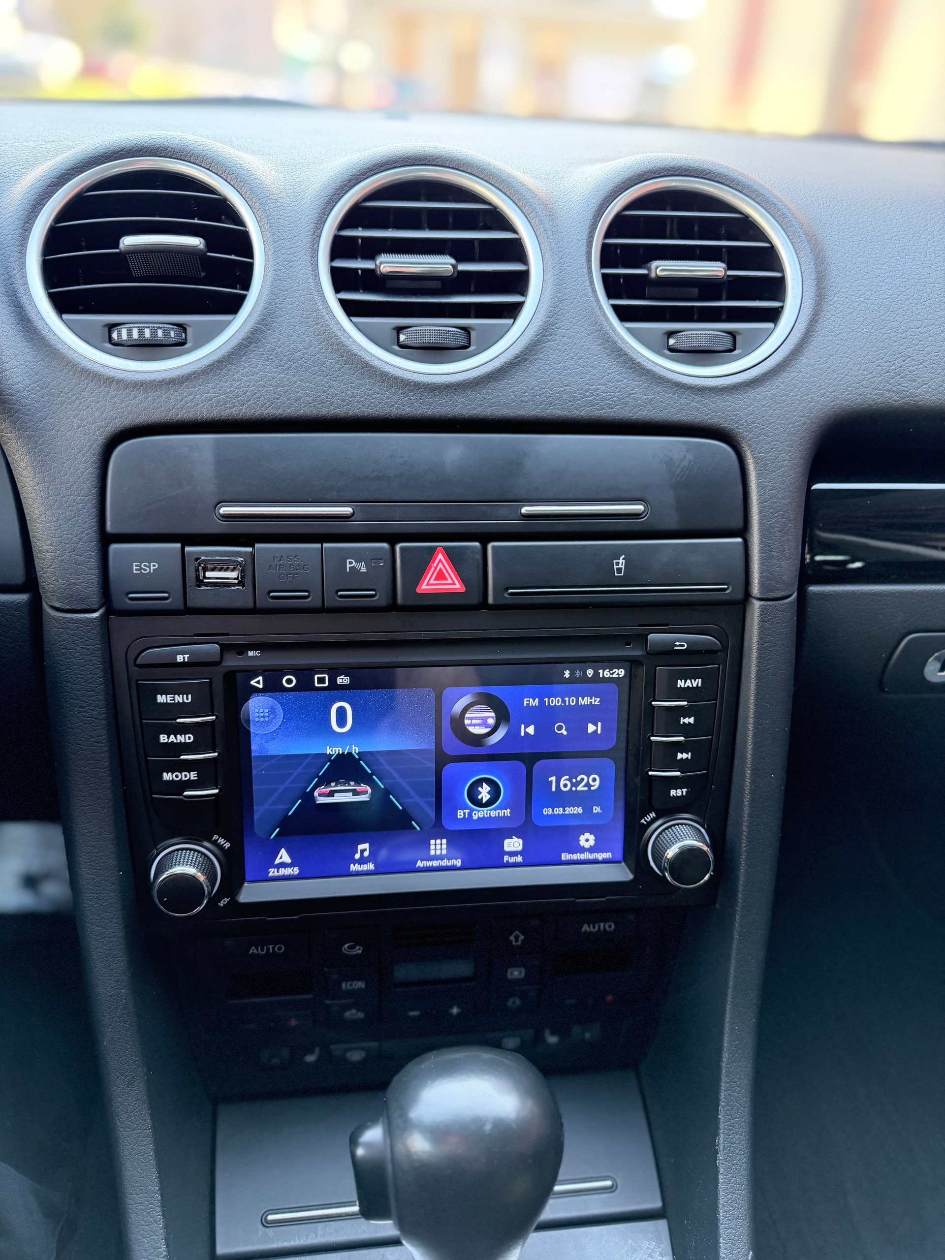 SEAT Exeo ST 2.0 TDI Style multitronic-image-13