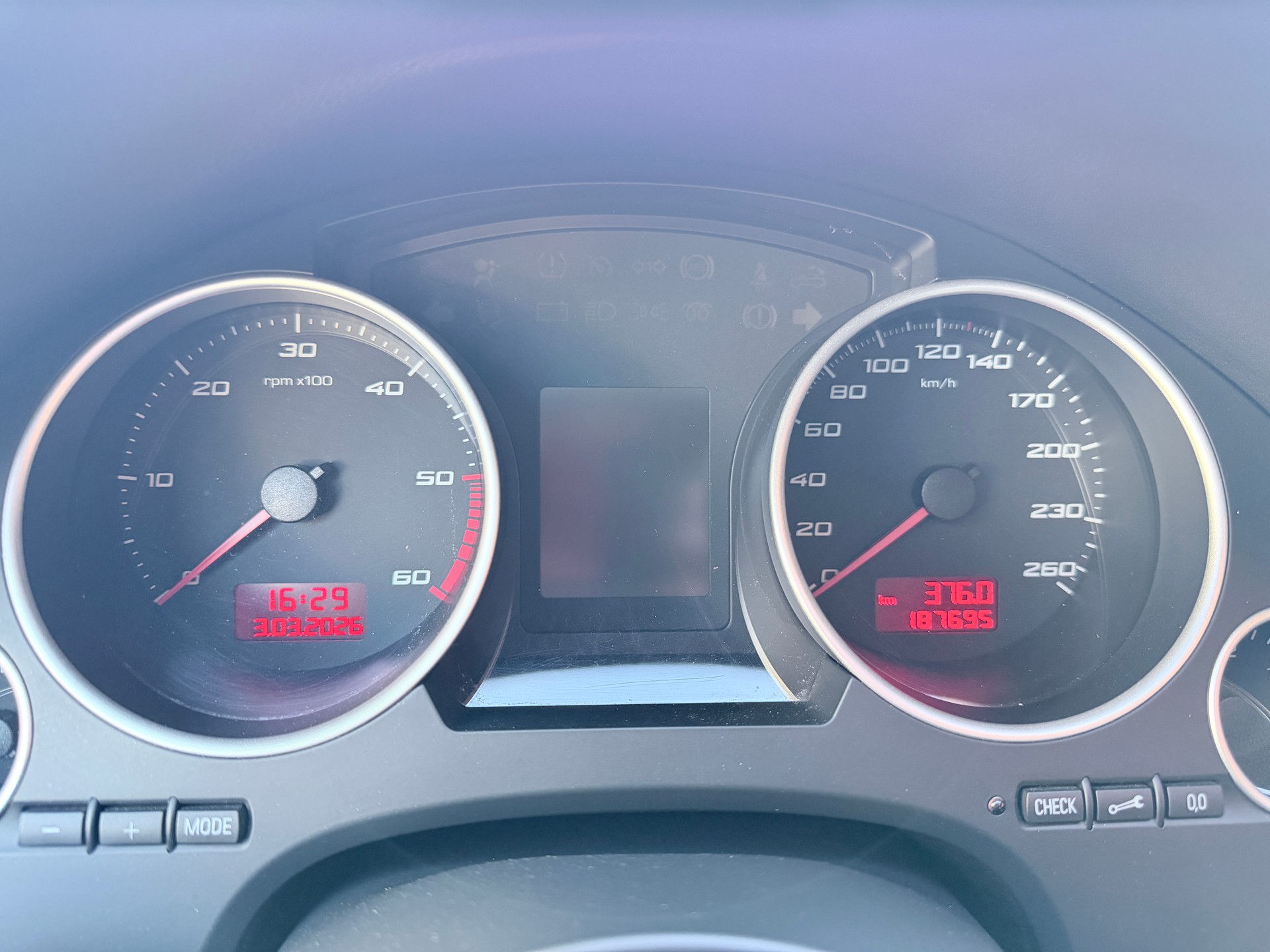 SEAT Exeo ST 2.0 TDI Style multitronic-image-14