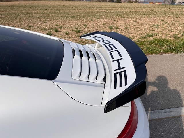 PORSCHE 911 Turbo S PDK-image-12