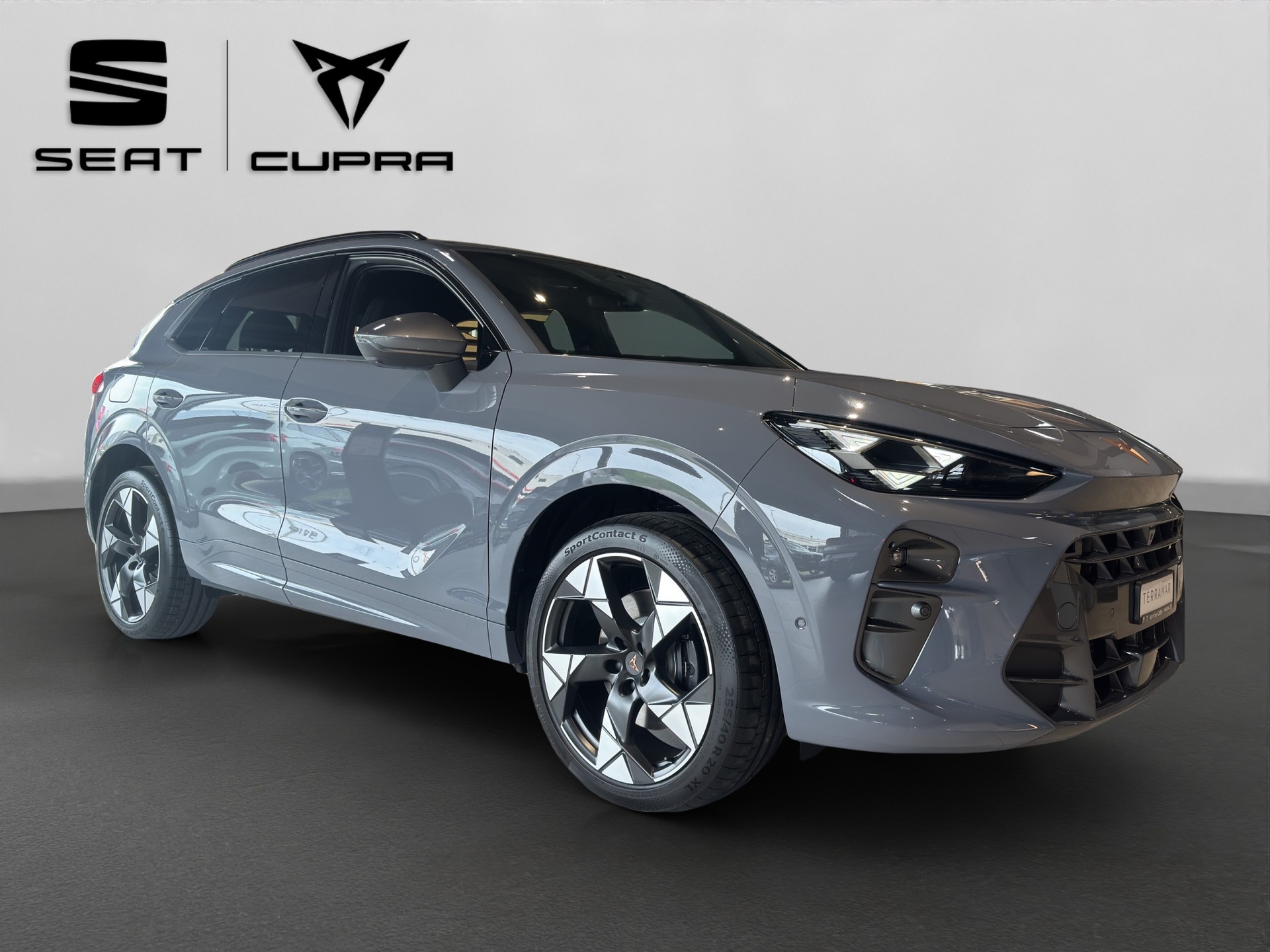 CUPRA Terramar 2.0 TSI DSG 4Drive VZ-image-14