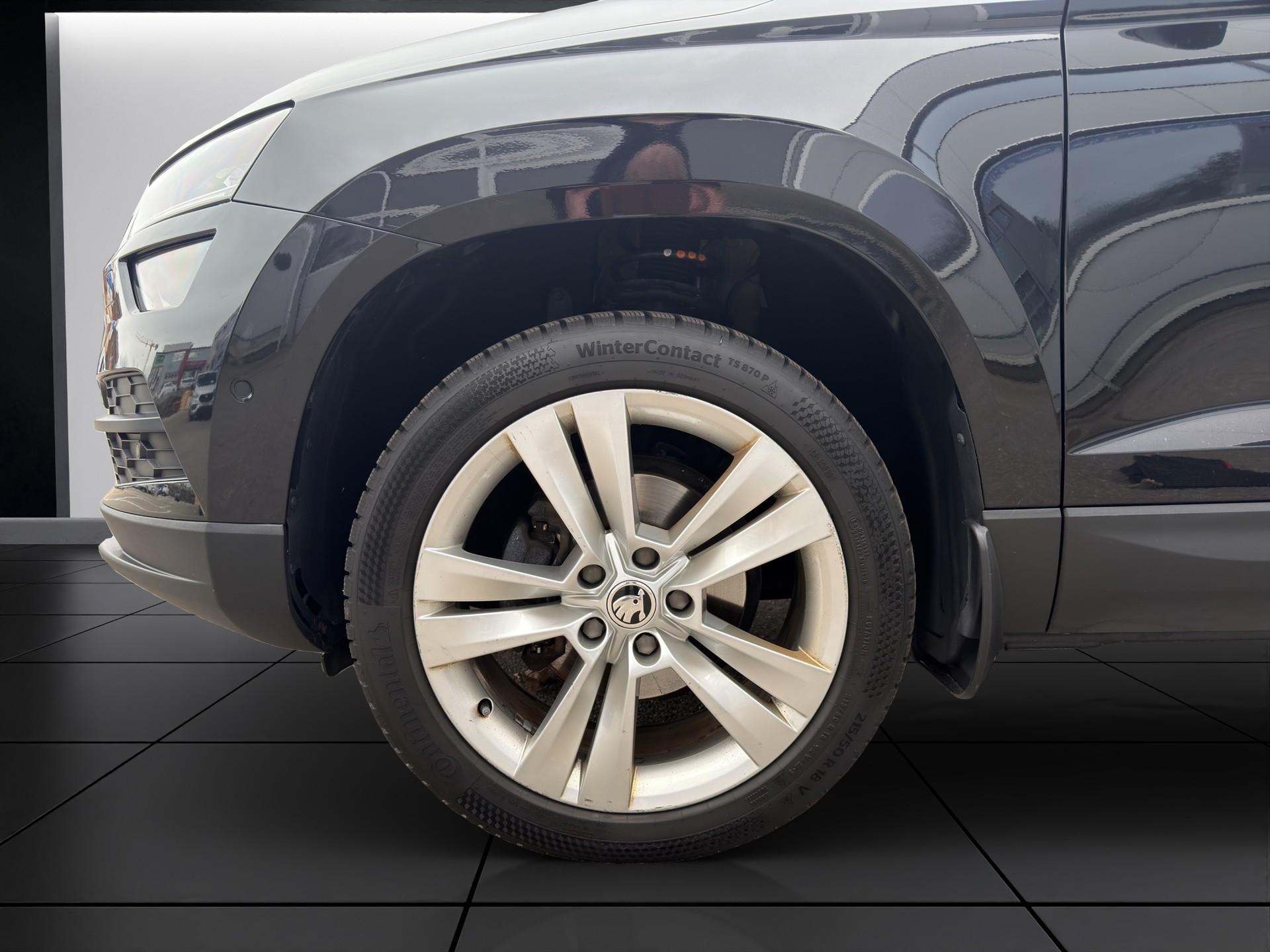 SKODA Karoq 1.5 TSI ACT Style DSG-image-21