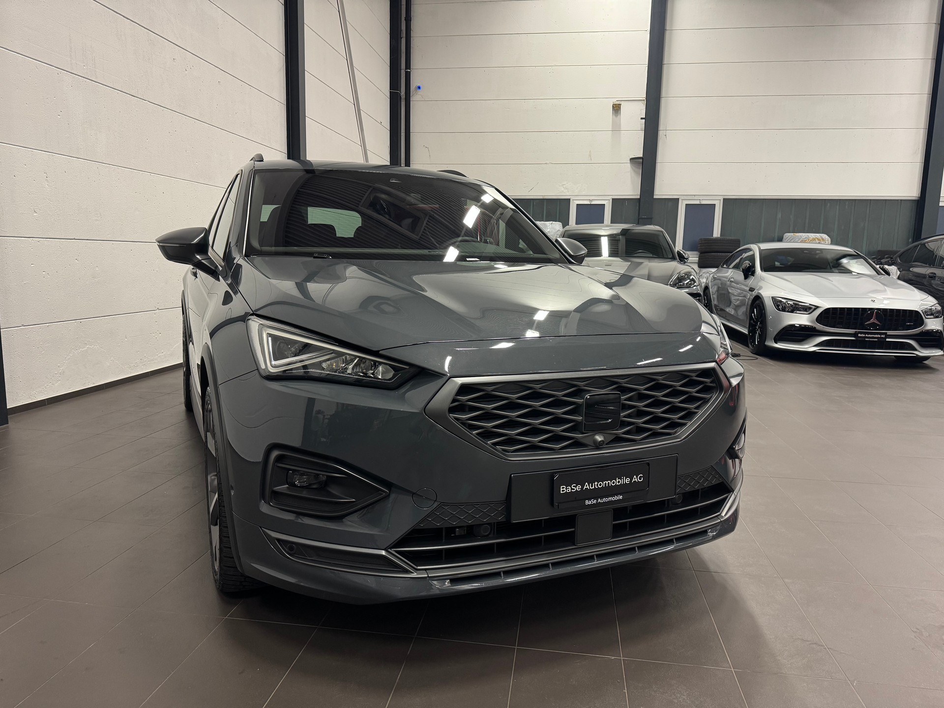 SEAT Tarraco 2.0TSI FR 4Drive DSG-image-6