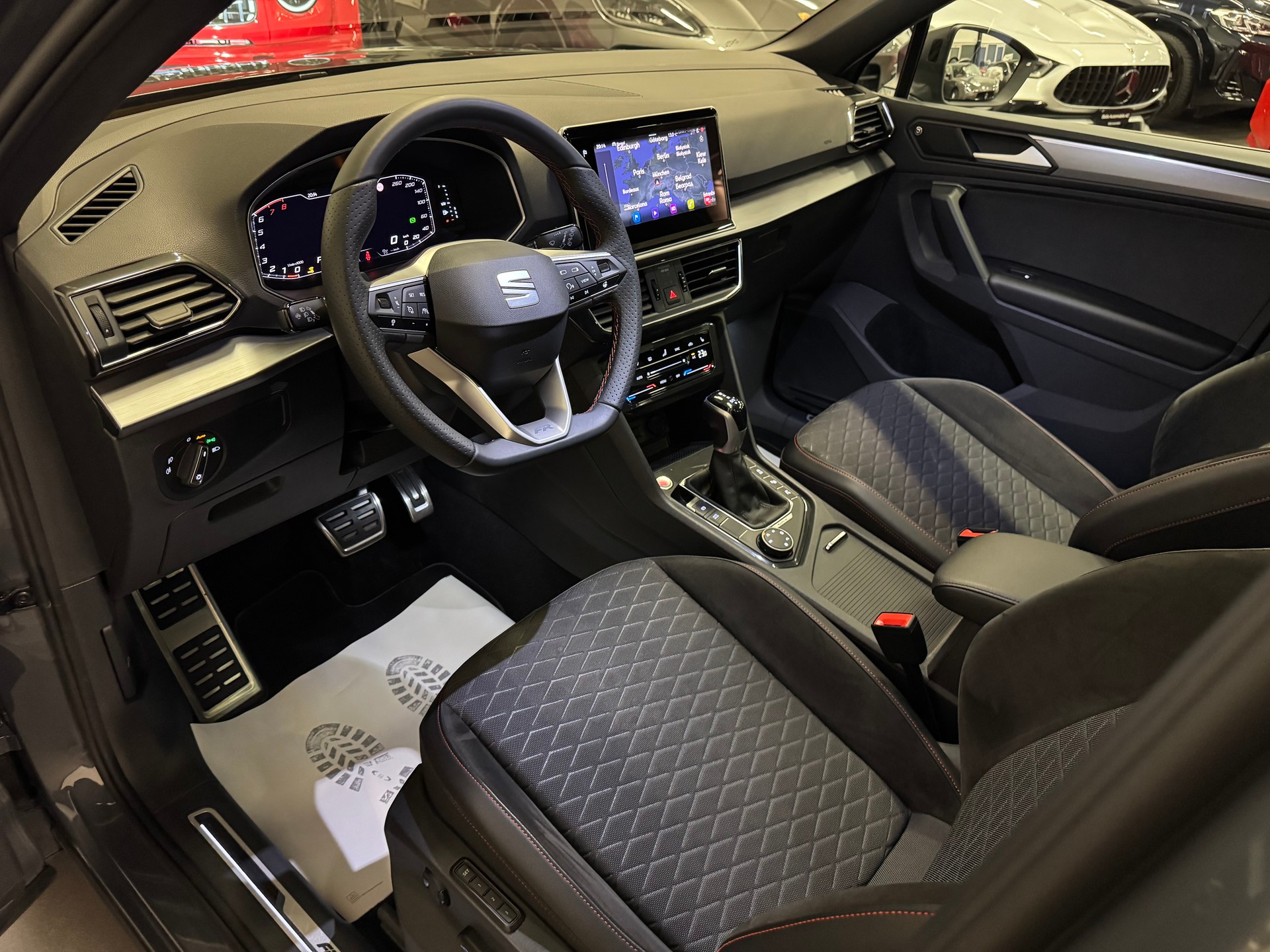 SEAT Tarraco 2.0TSI FR 4Drive DSG-image-16