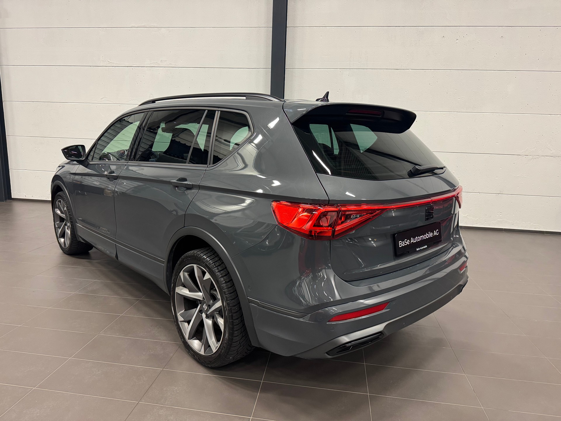 SEAT Tarraco 2.0TSI FR 4Drive DSG-image-11