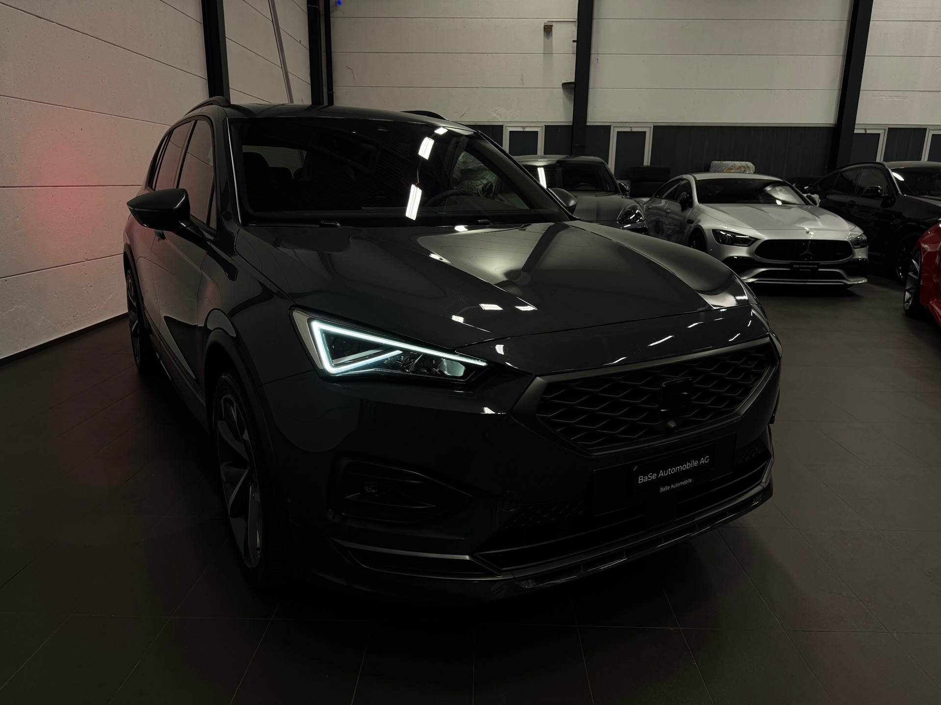 SEAT Tarraco 2.0TSI FR 4Drive DSG-image-7