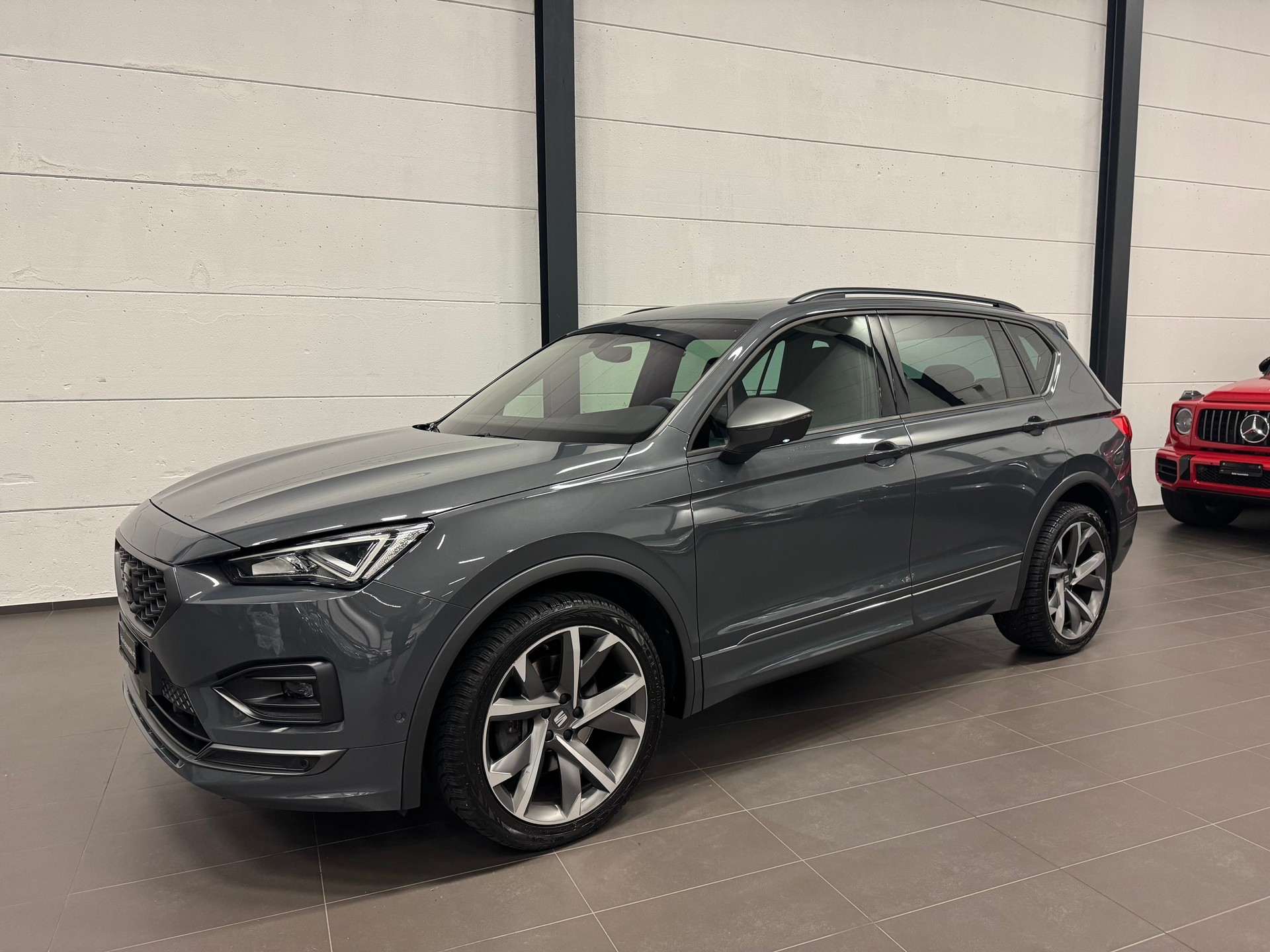 SEAT Tarraco 2.0TSI FR 4Drive DSG-showroom-element-2