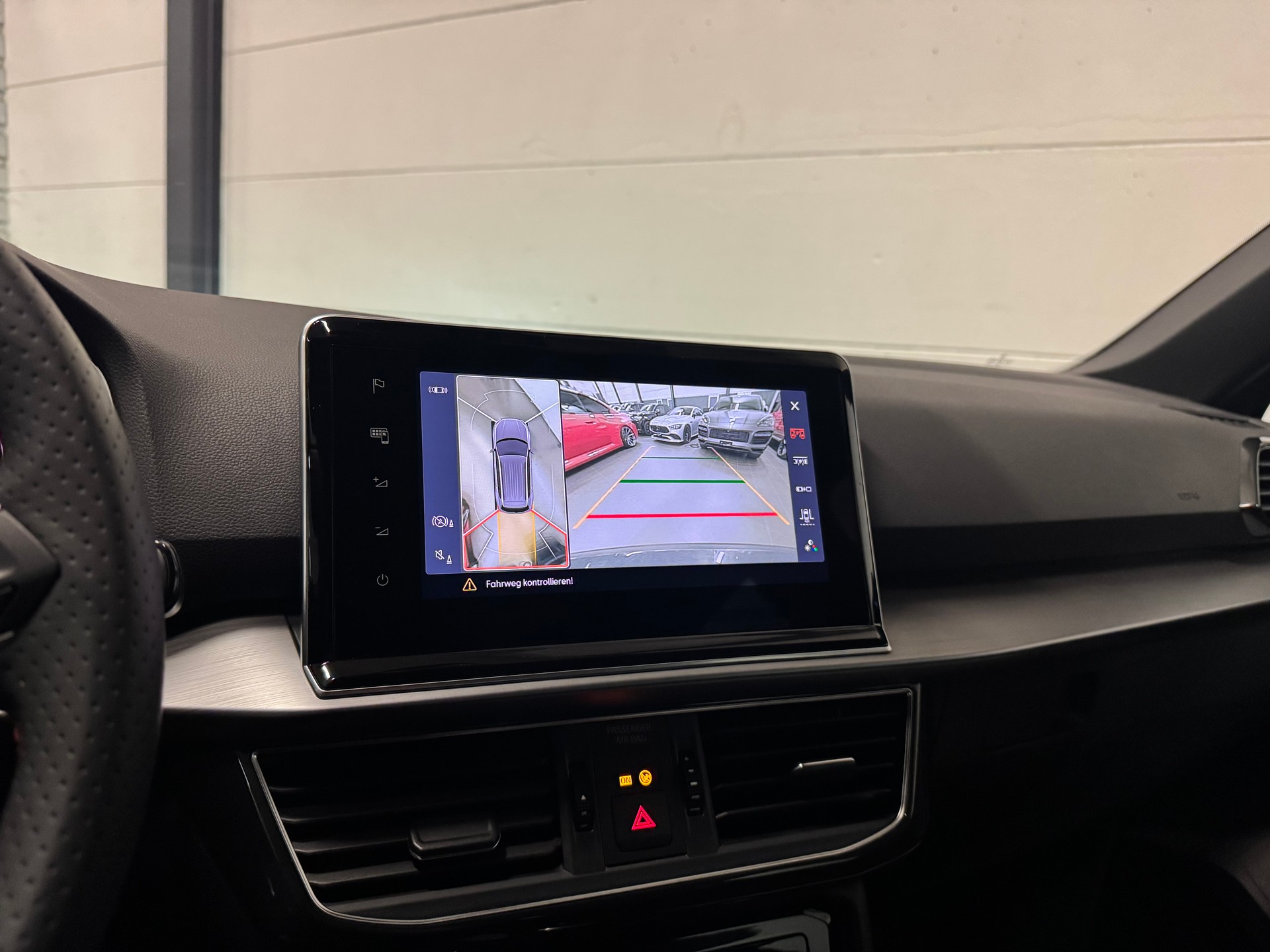 SEAT Tarraco 2.0TSI FR 4Drive DSG-image-28