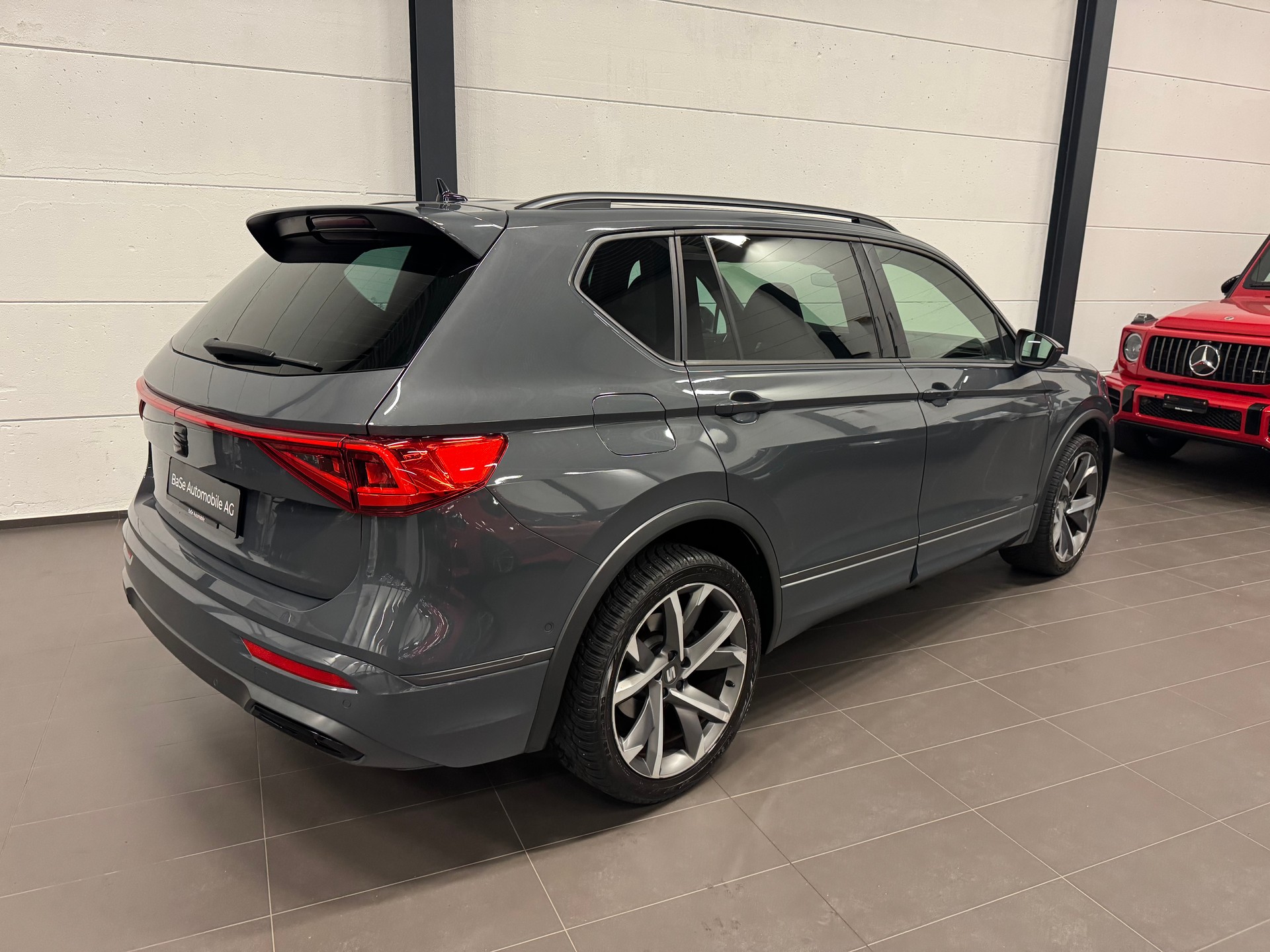 SEAT Tarraco 2.0TSI FR 4Drive DSG-image-12