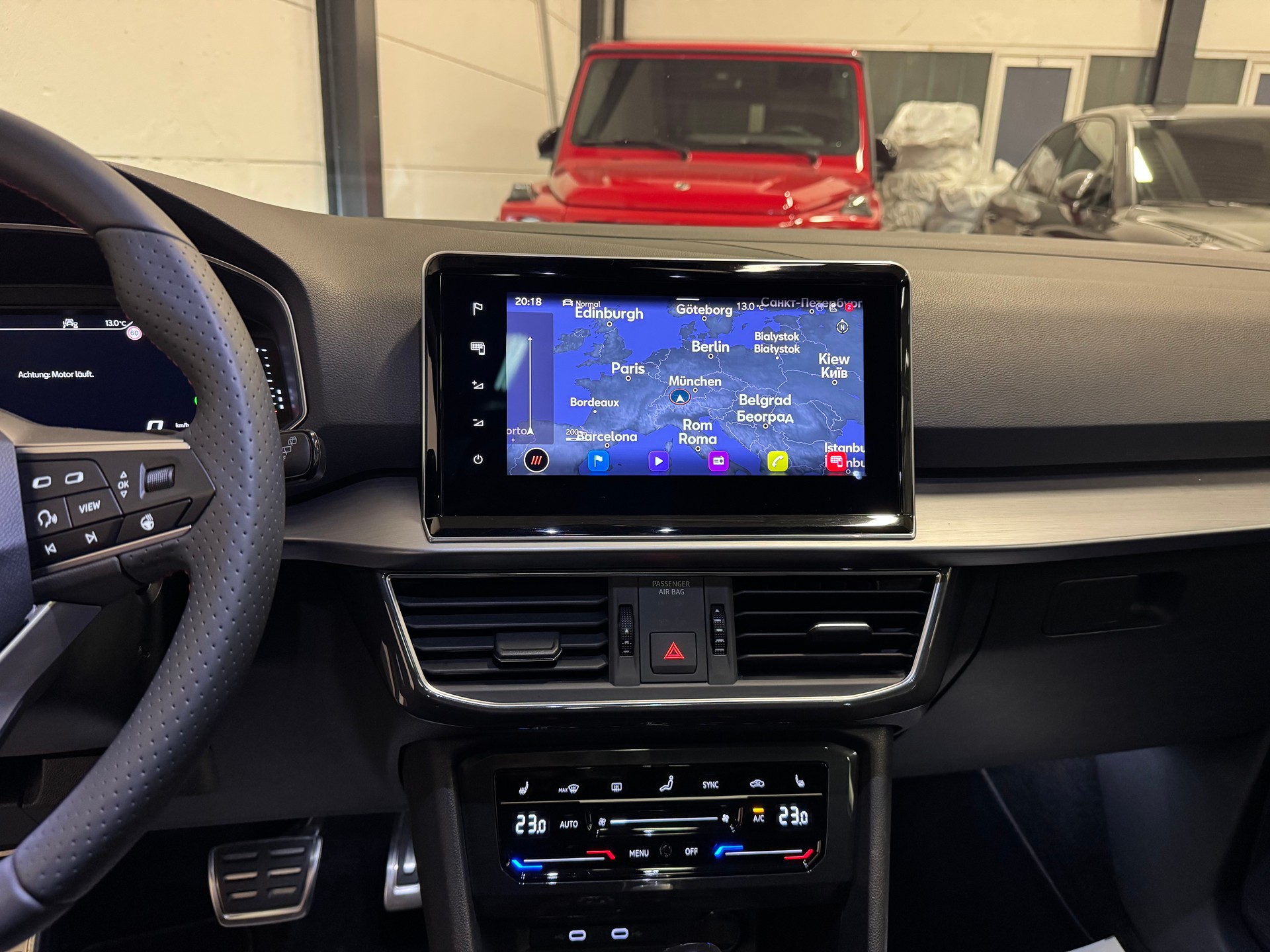 SEAT Tarraco 2.0TSI FR 4Drive DSG-image-27