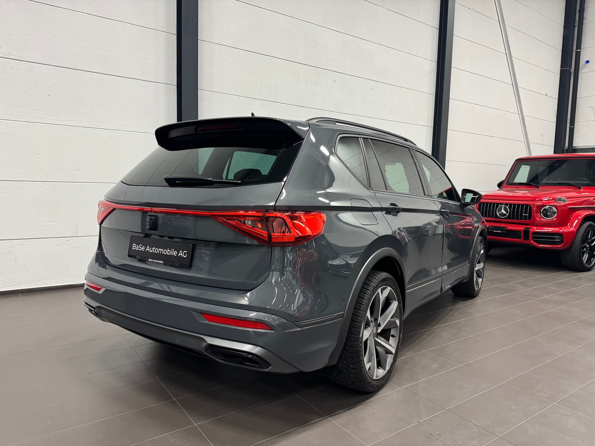 SEAT Tarraco 2.0TSI FR 4Drive DSG-image-10