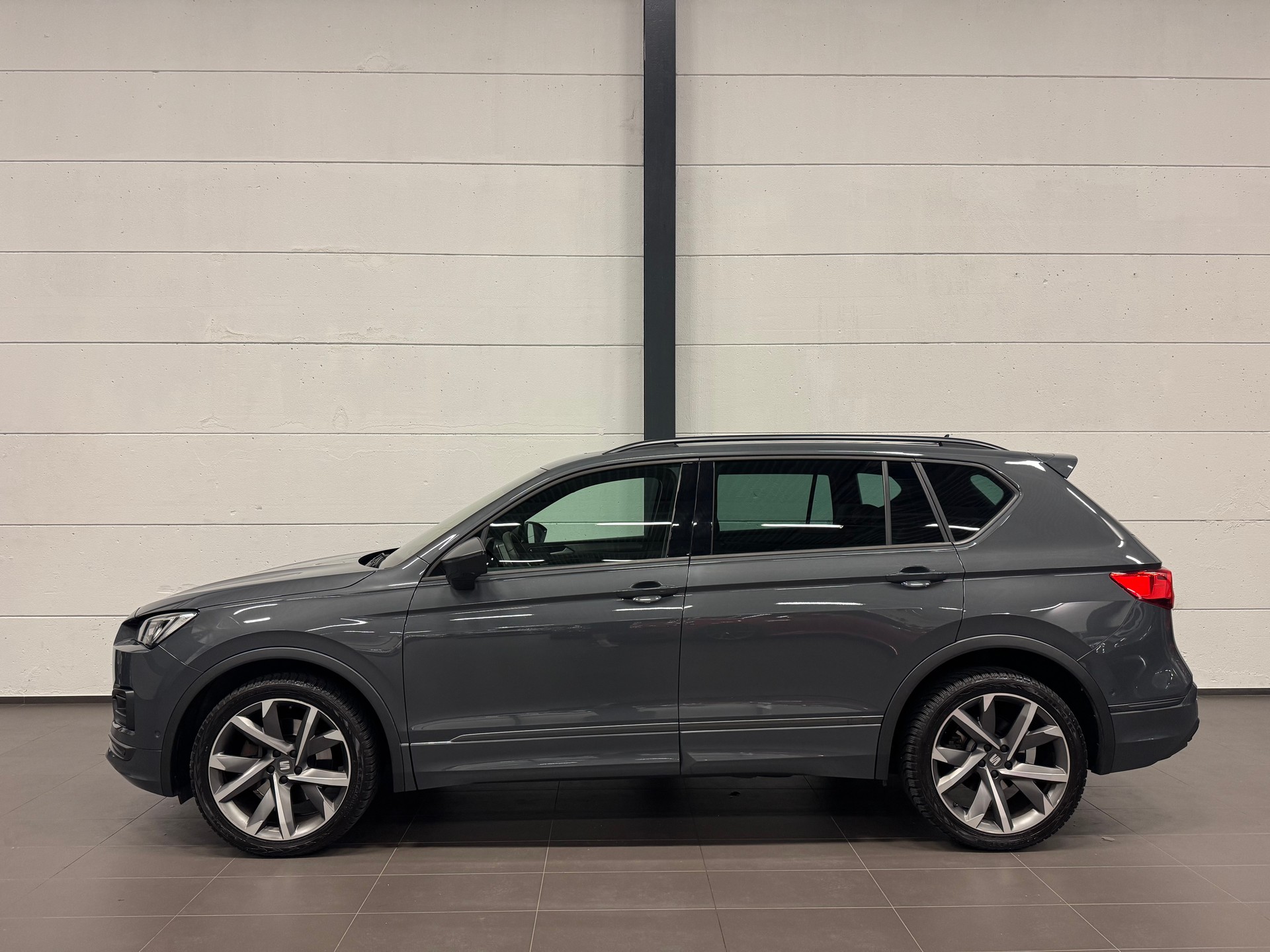 SEAT Tarraco 2.0TSI FR 4Drive DSG-image-9