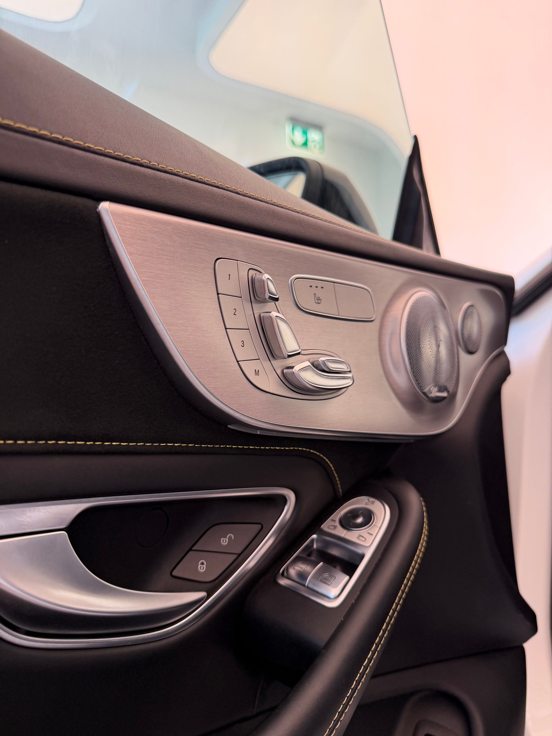 MERCEDES-BENZ C 63 S AMG Edition 1 Speedshift Ohne OPF-image-18