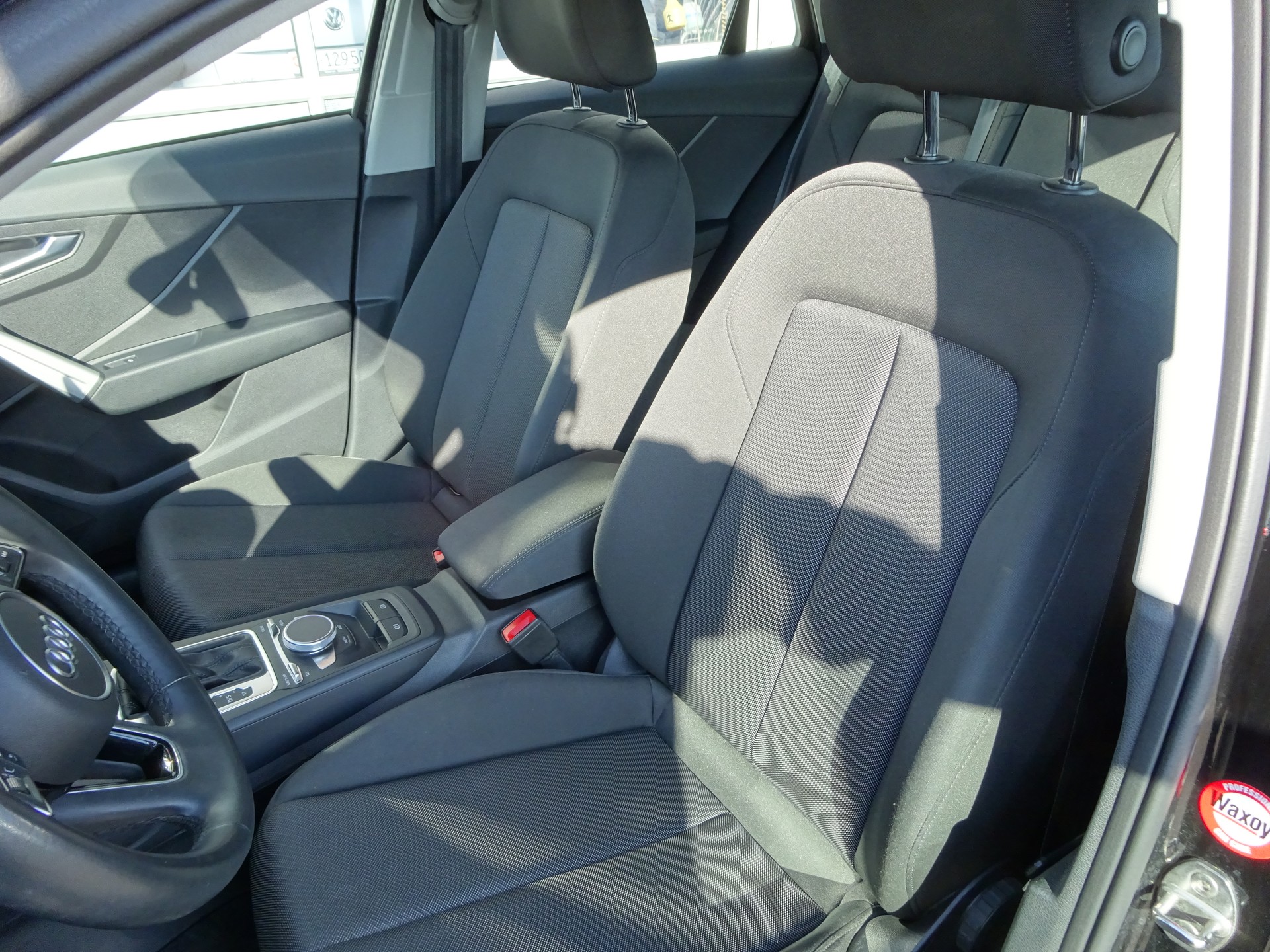 AUDI Q2 35 TFSI S-tronic-image-6