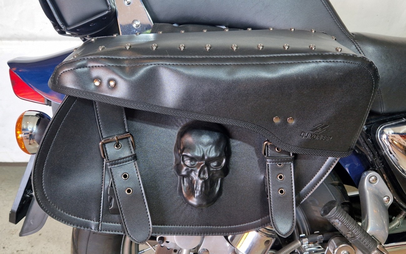 KAWASAKI VN 1500-B Vulcan SE-image-6