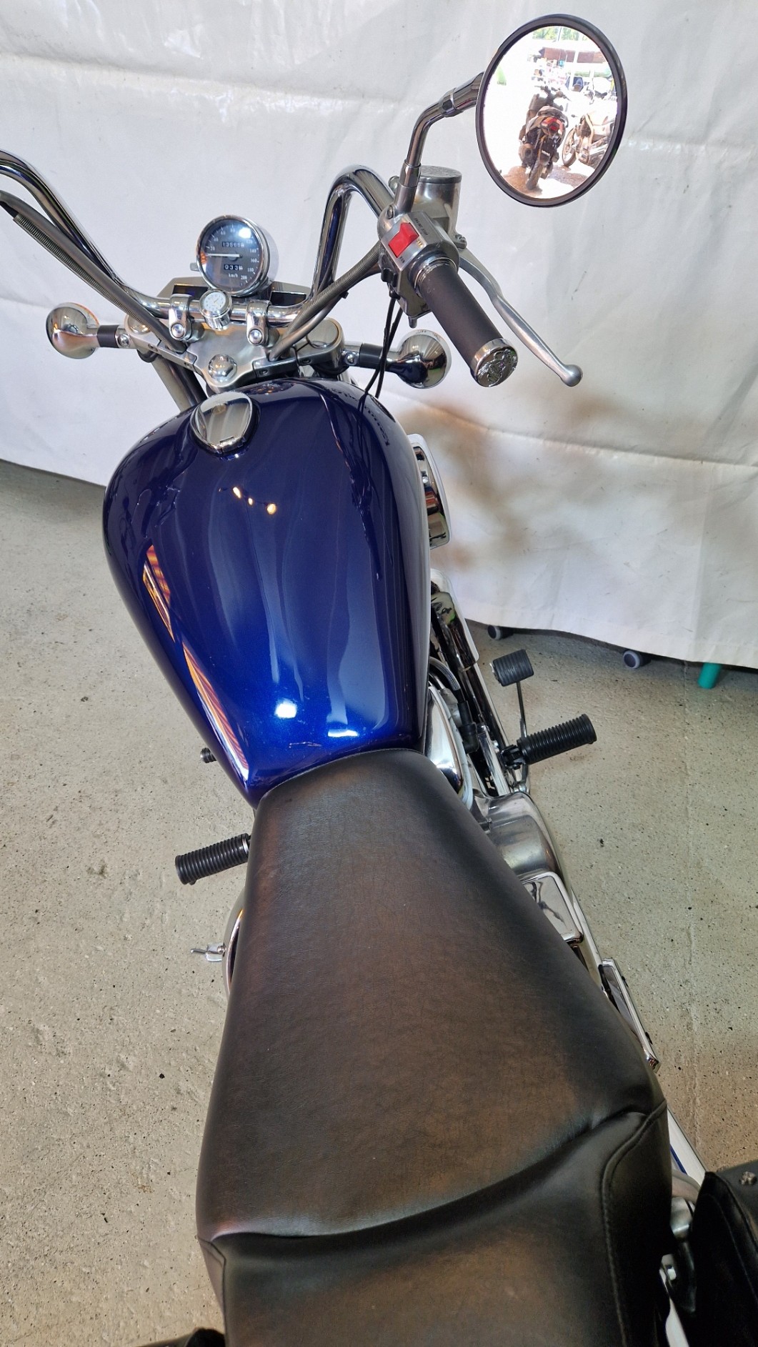 KAWASAKI VN 1500-B Vulcan SE-image-14