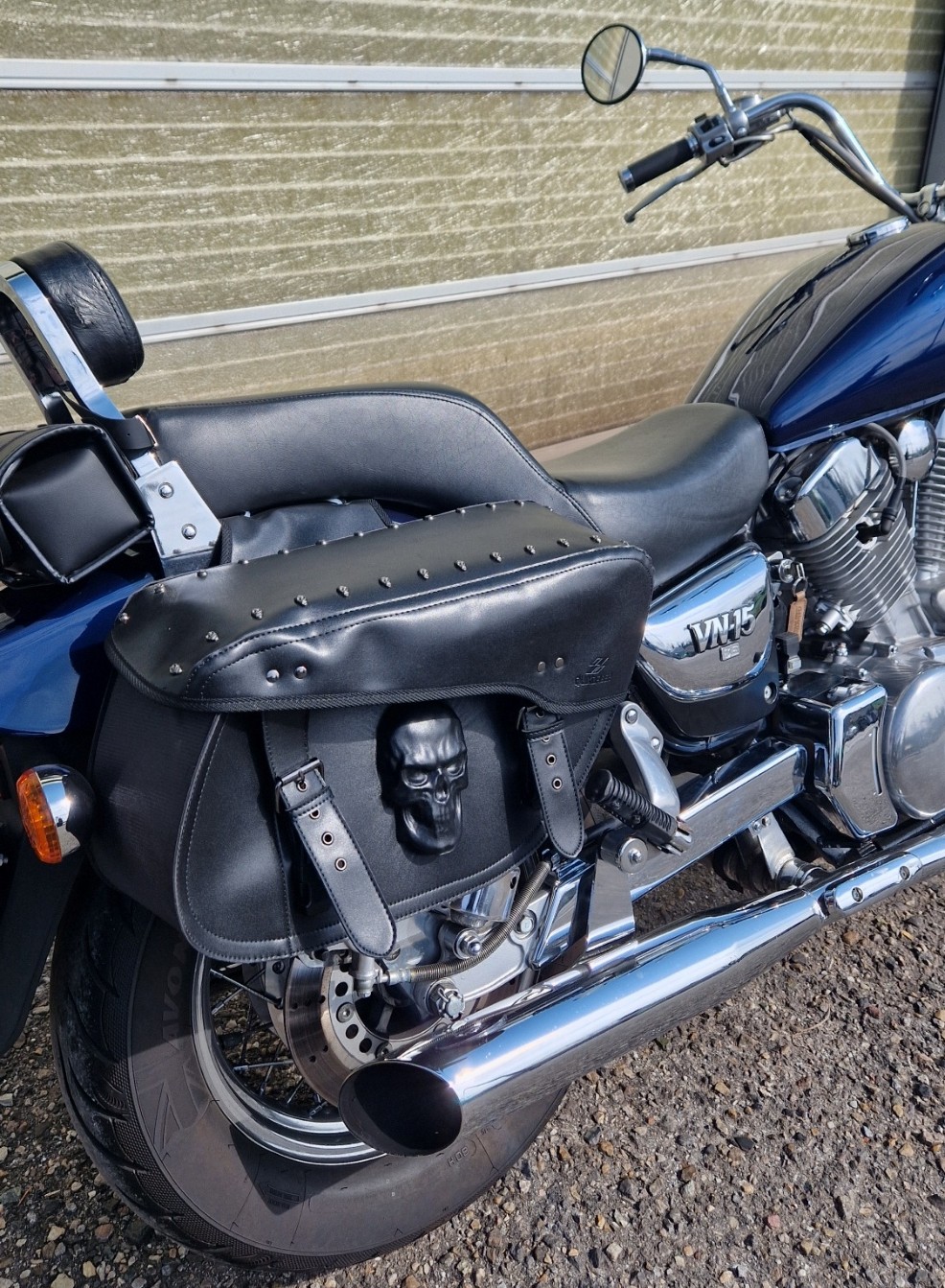 KAWASAKI VN 1500-B Vulcan SE-image-6
