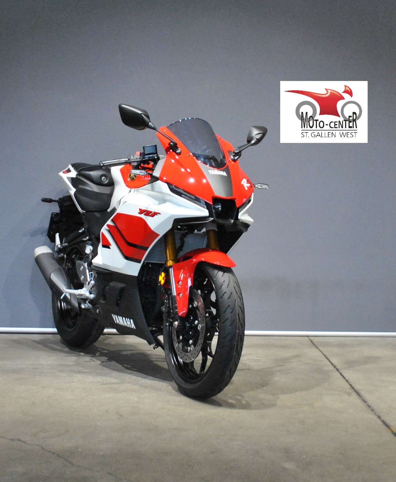 YAMAHA YZF-R3-image-0