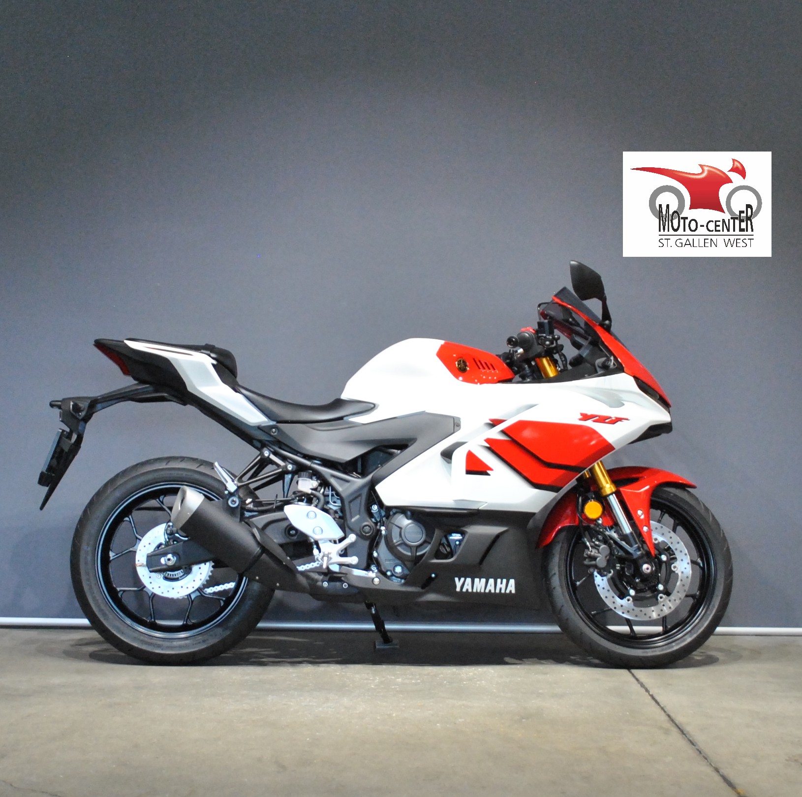 YAMAHA YZF-R3-image-1