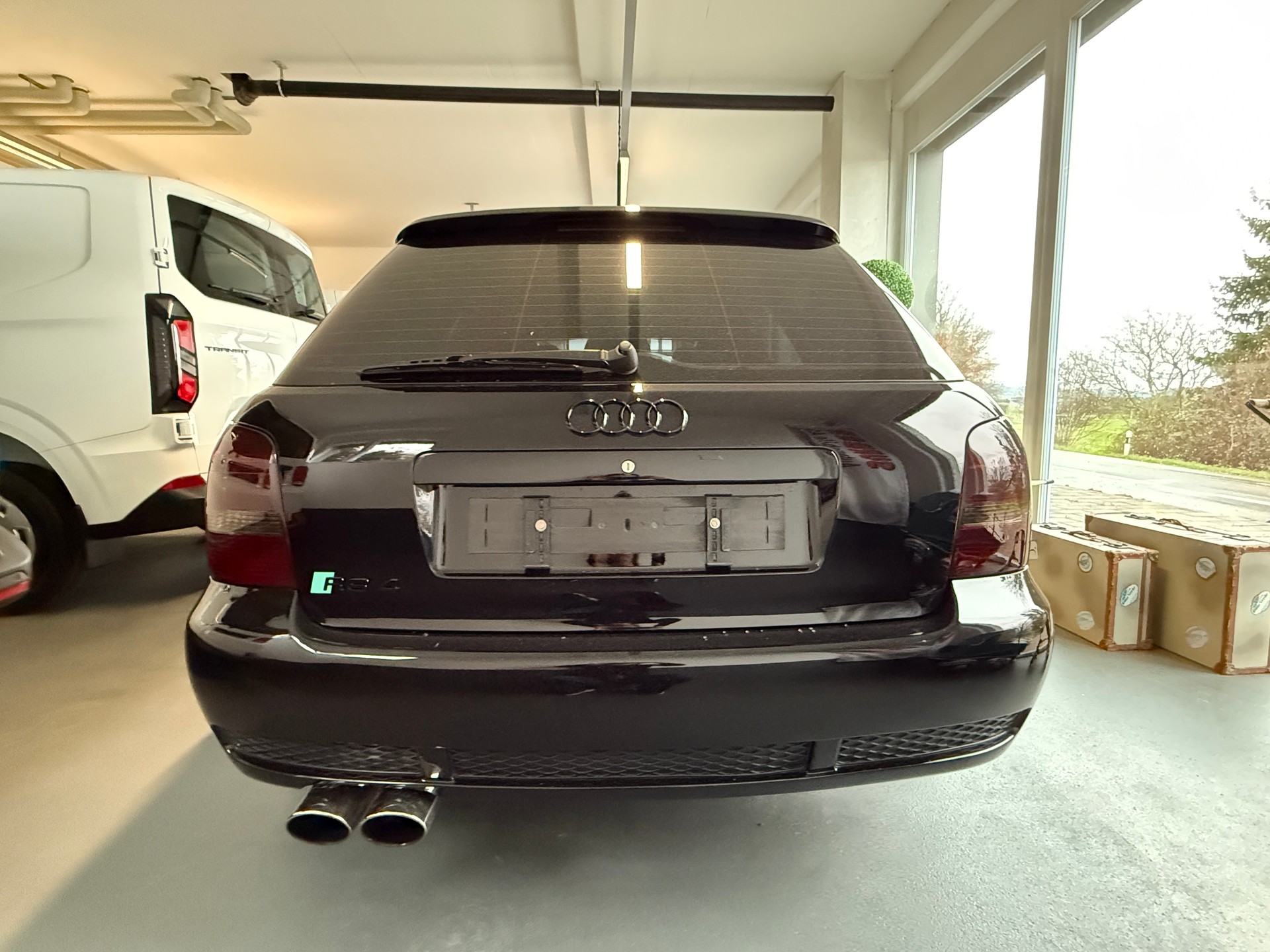 AUDI RS4 Avant quattro-image-4