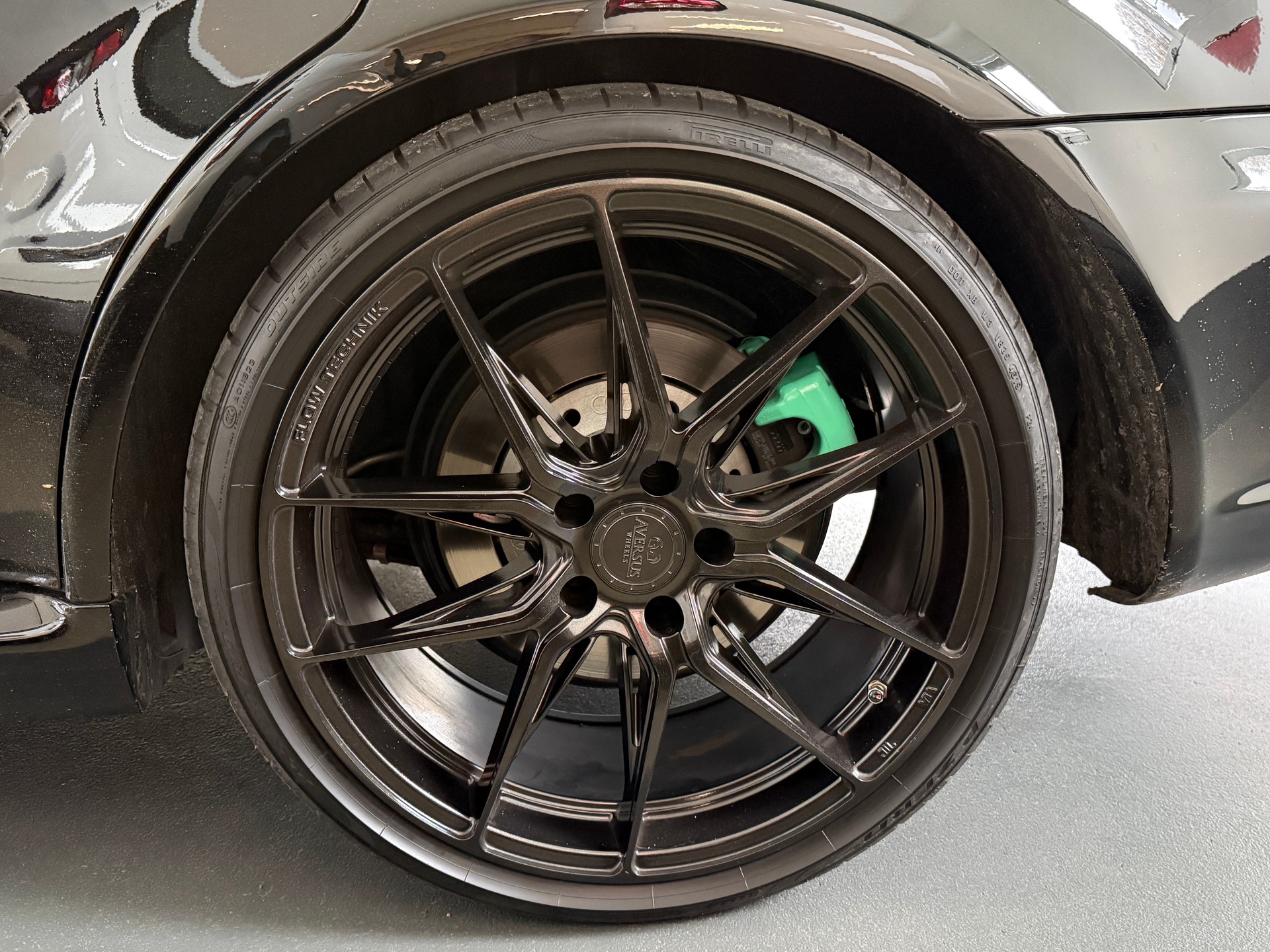 AUDI RS4 Avant quattro-showroom-element-3