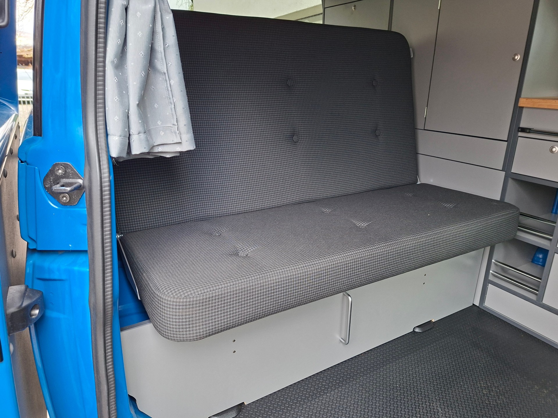VW T6.1 2.0 TDI MareMonti COMFORT Camper 5Sitze-image-9