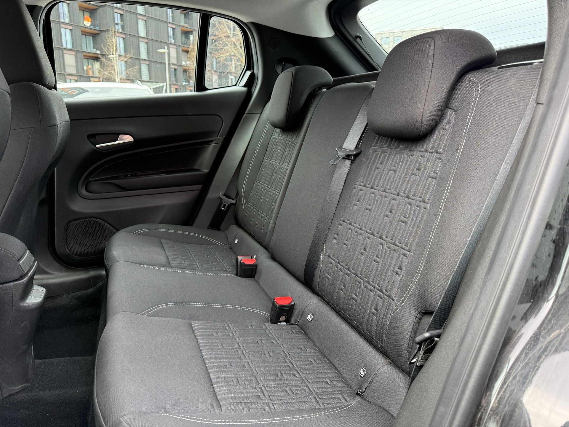 FIAT 600h MildHybrid Cult-image-10