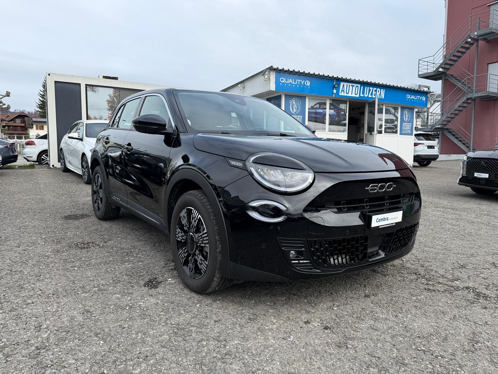 FIAT 600h MildHybrid Cult-image-4