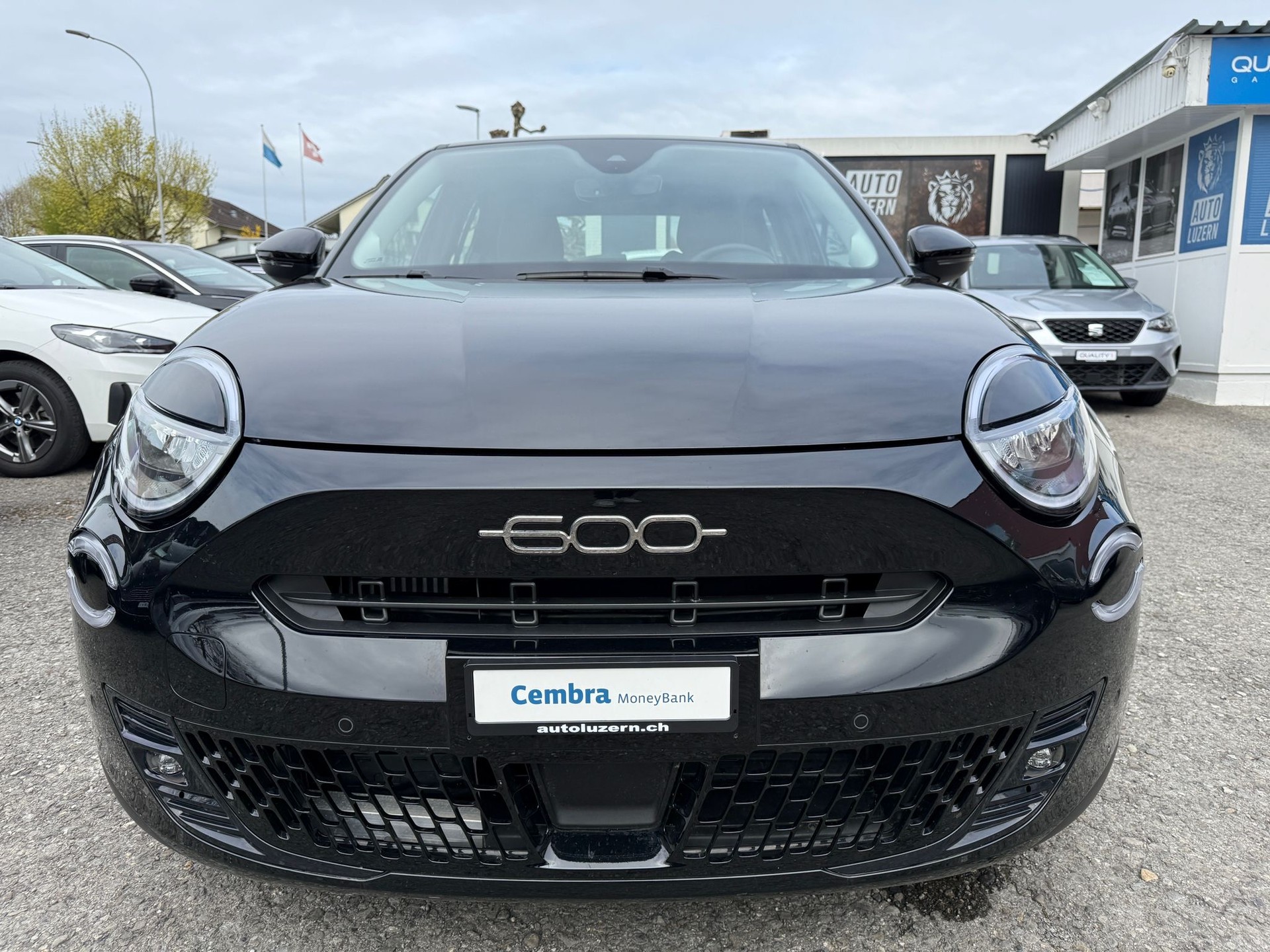 FIAT 600h MildHybrid Cult-image-17